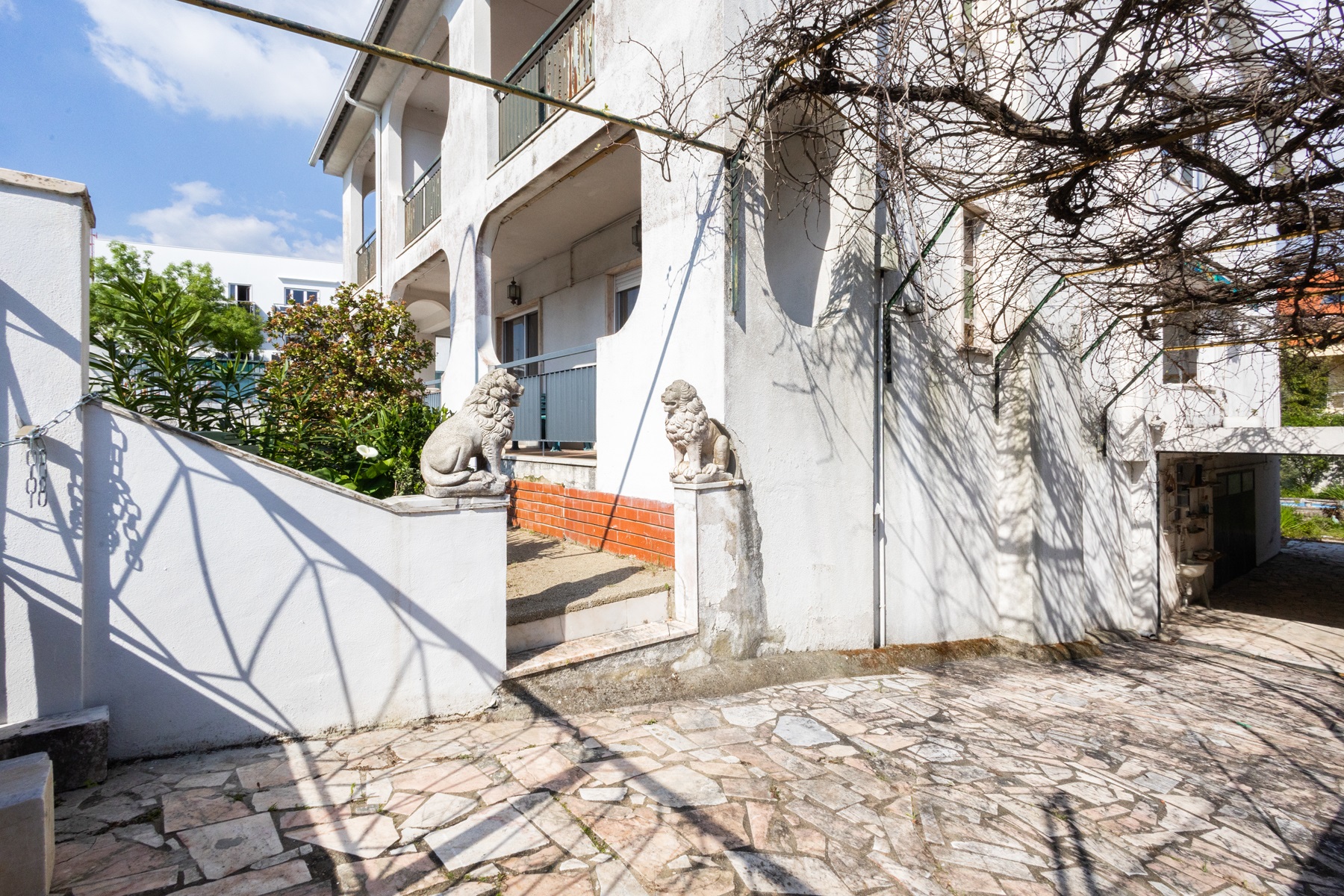  Apartment Floor Dwelling, 3 bedrooms, for Sale - 物件實景