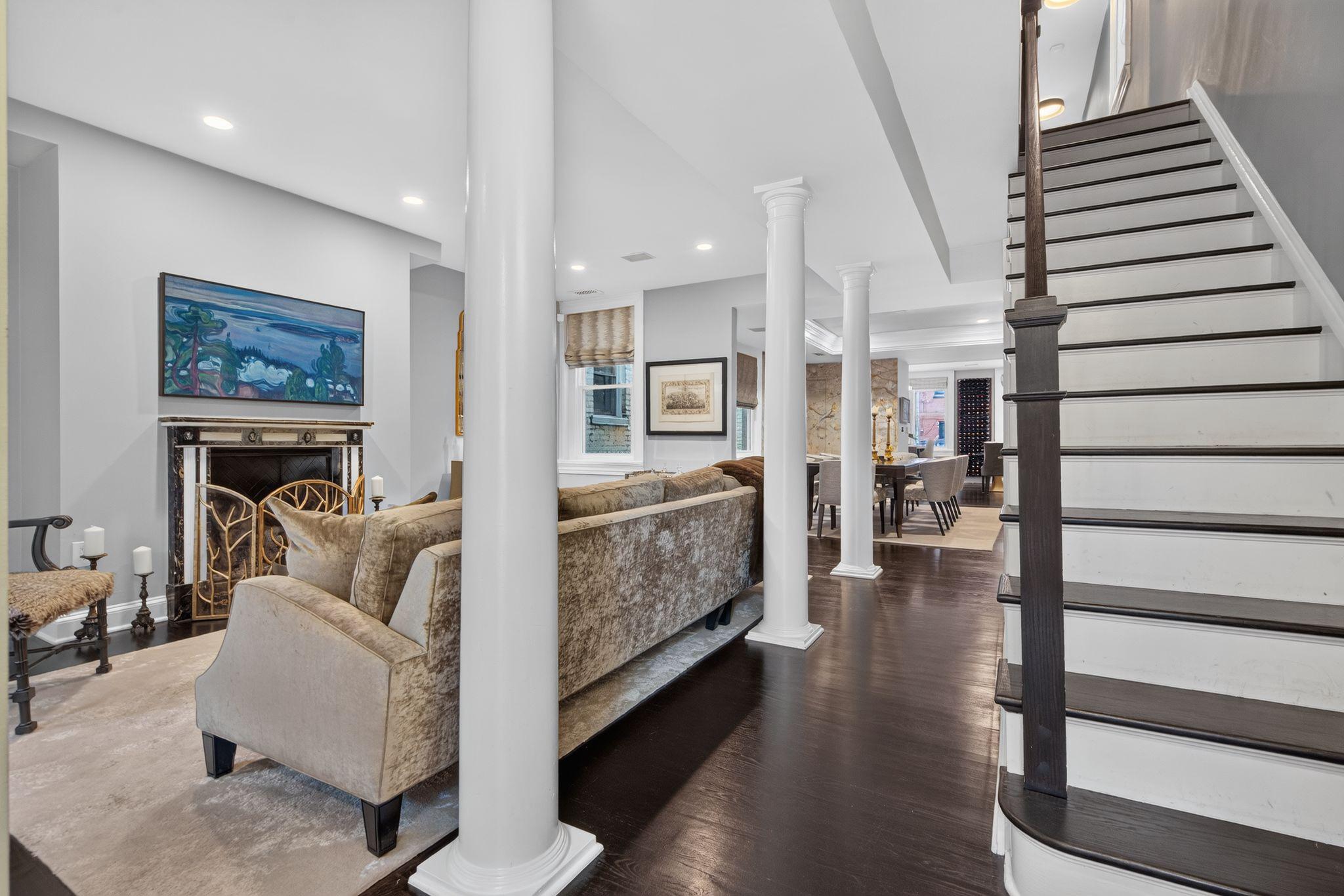  1761 Willard Street NW, Washington, DC, 20009 - 物件實景