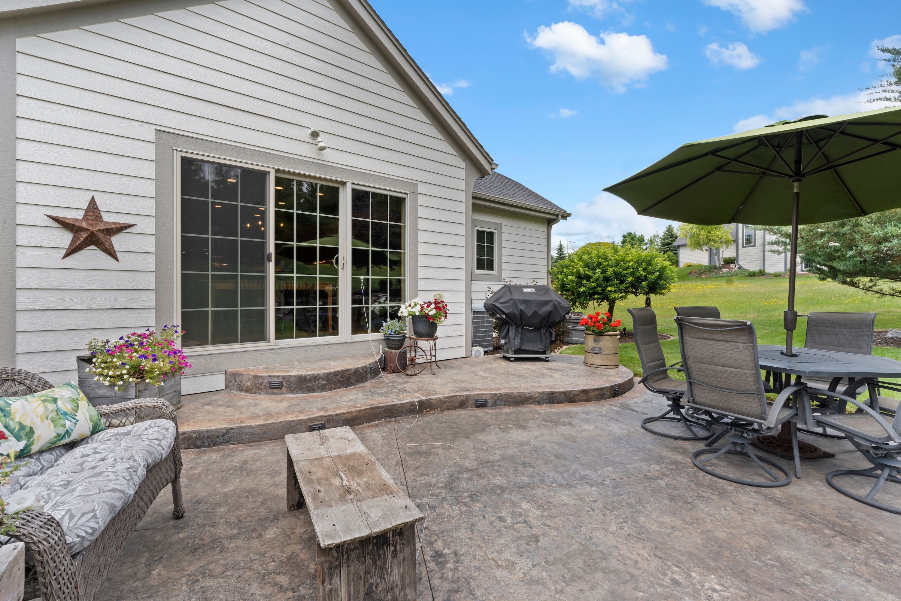  W230N7956 Bluebill Drive, Sussex, WI 53089 - 物件實景