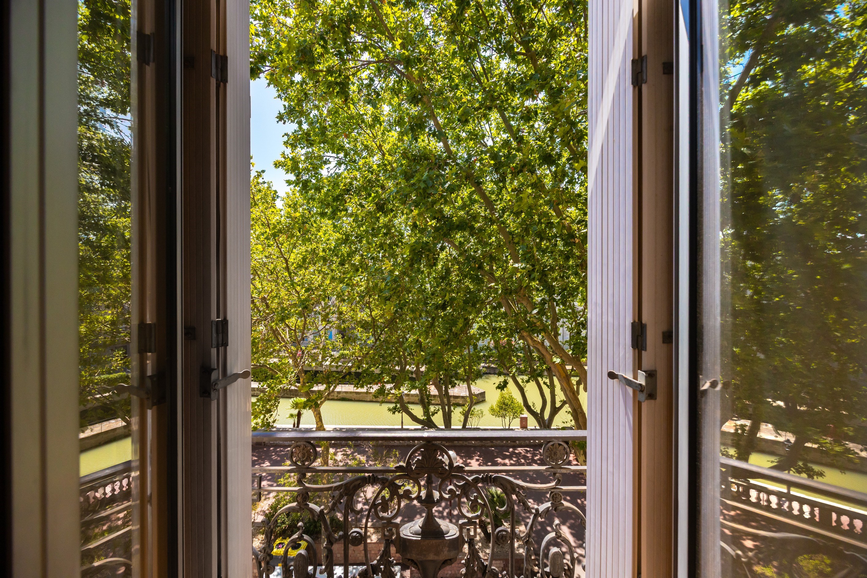  Exceptional Haussmann-Style Apartment in the Heart of Narbonne - 物件實景