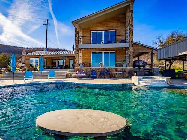 Possum Kingdom Lake, Texas, 76450, United States, 3 Bedrooms Bedrooms, ,4 BathroomsBathrooms,Residential,For Sale,2008180