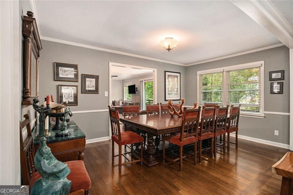 Atlanta, Georgia, 30328, United States, 4 Bedrooms Bedrooms, ,3 BathroomsBathrooms,Residential,For Sale,1858983
