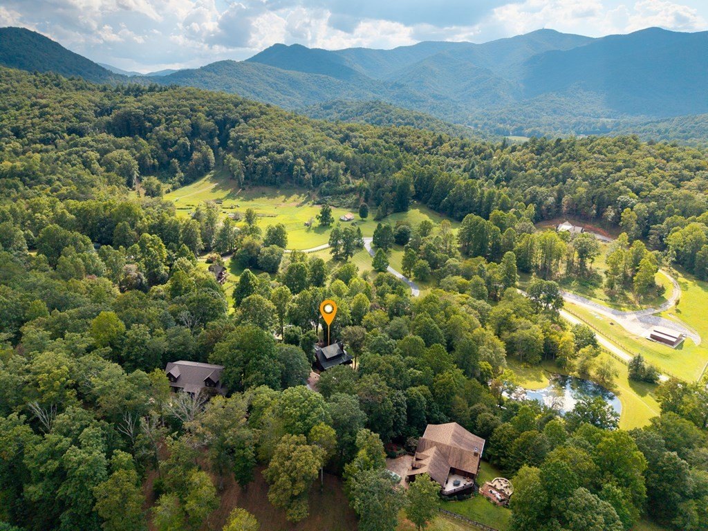 Hiawassee, Georgia, 30546, United States, 4 Bedrooms Bedrooms, ,4 BathroomsBathrooms,Residential,For Sale,1975098