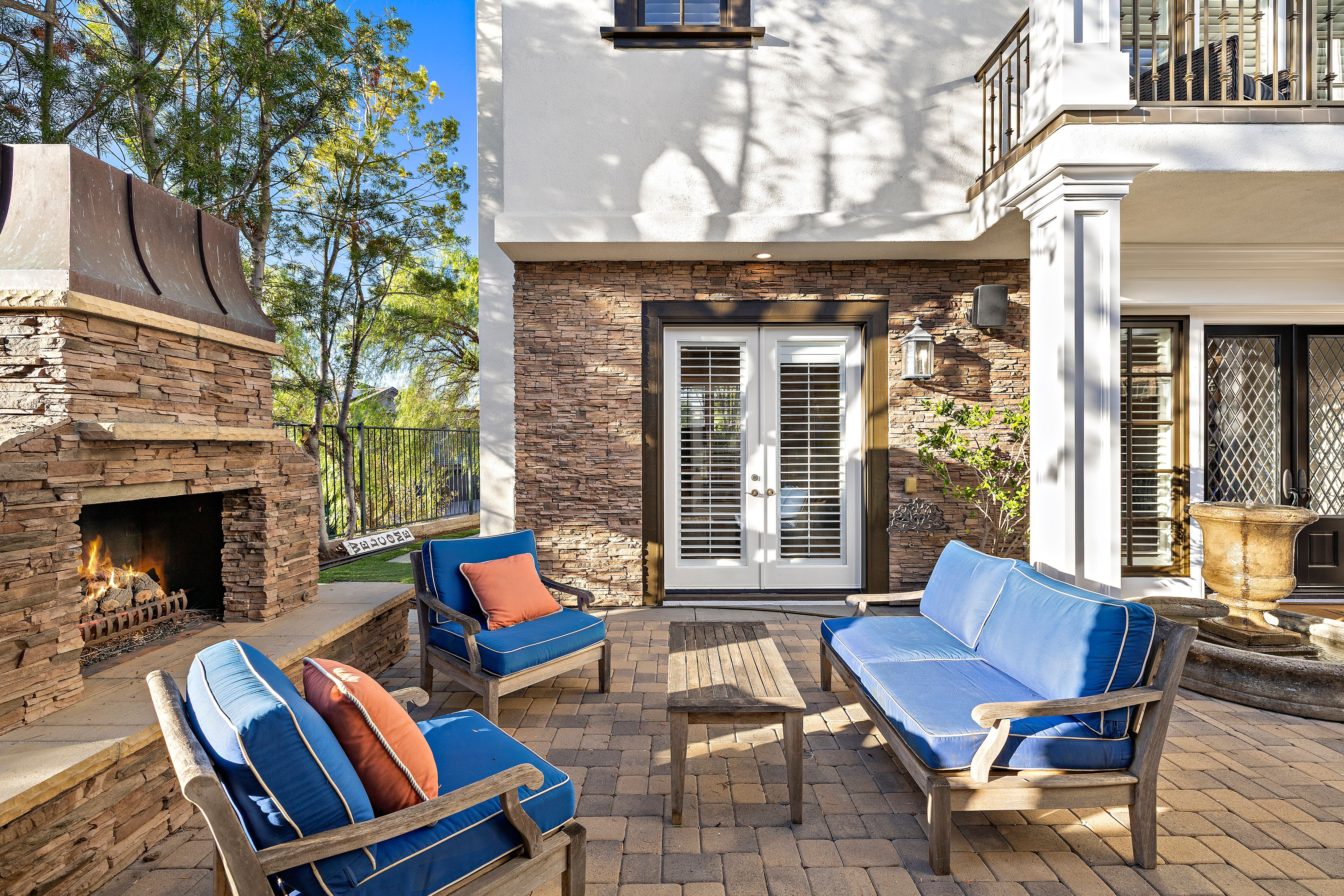  22 Hawthorne Lane, Coto de Caza, CA 92679 - 物件實景