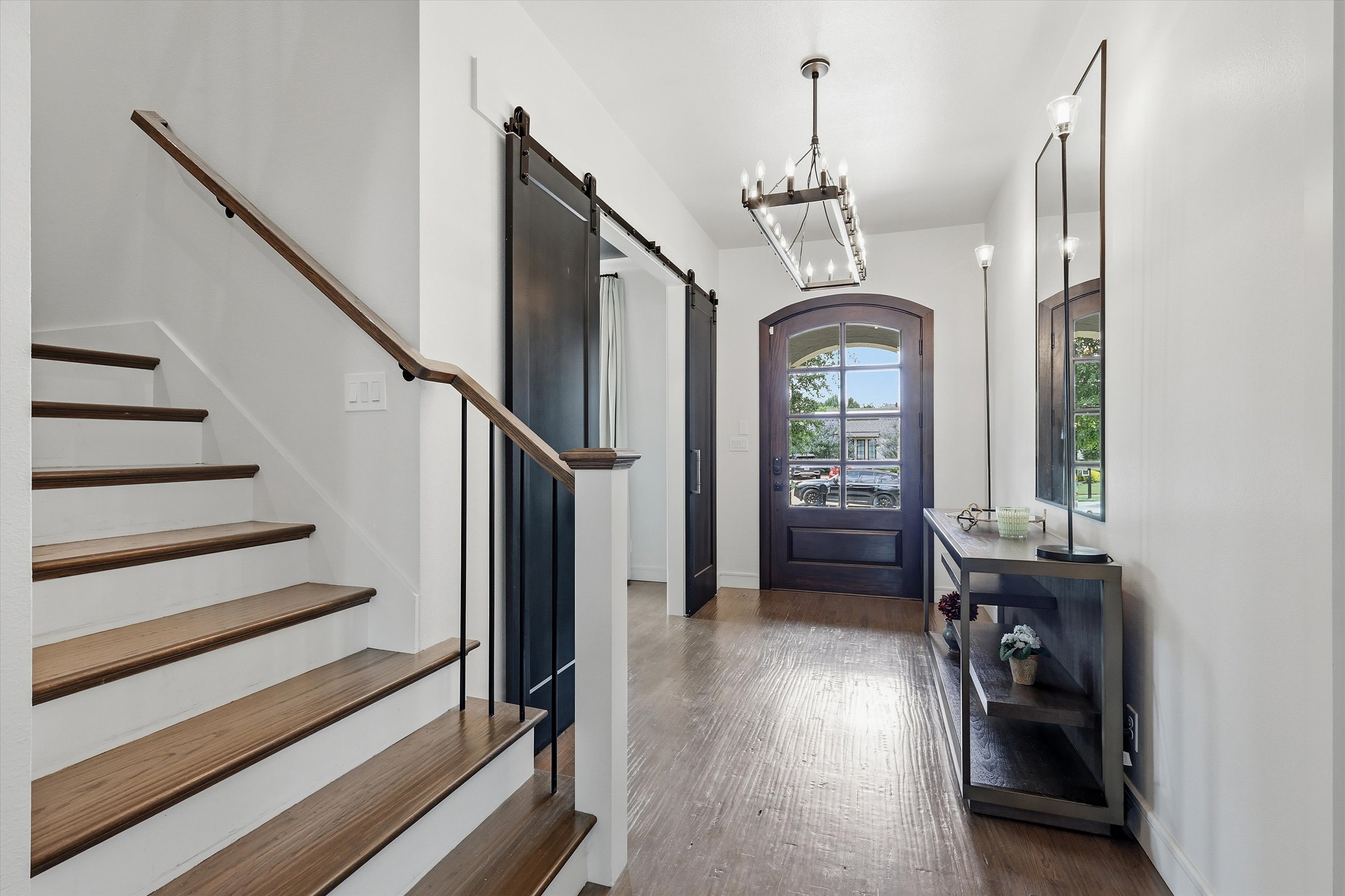  3817 Bent Elm Lane, Fort Worth, TX, 76109 - 物件實景