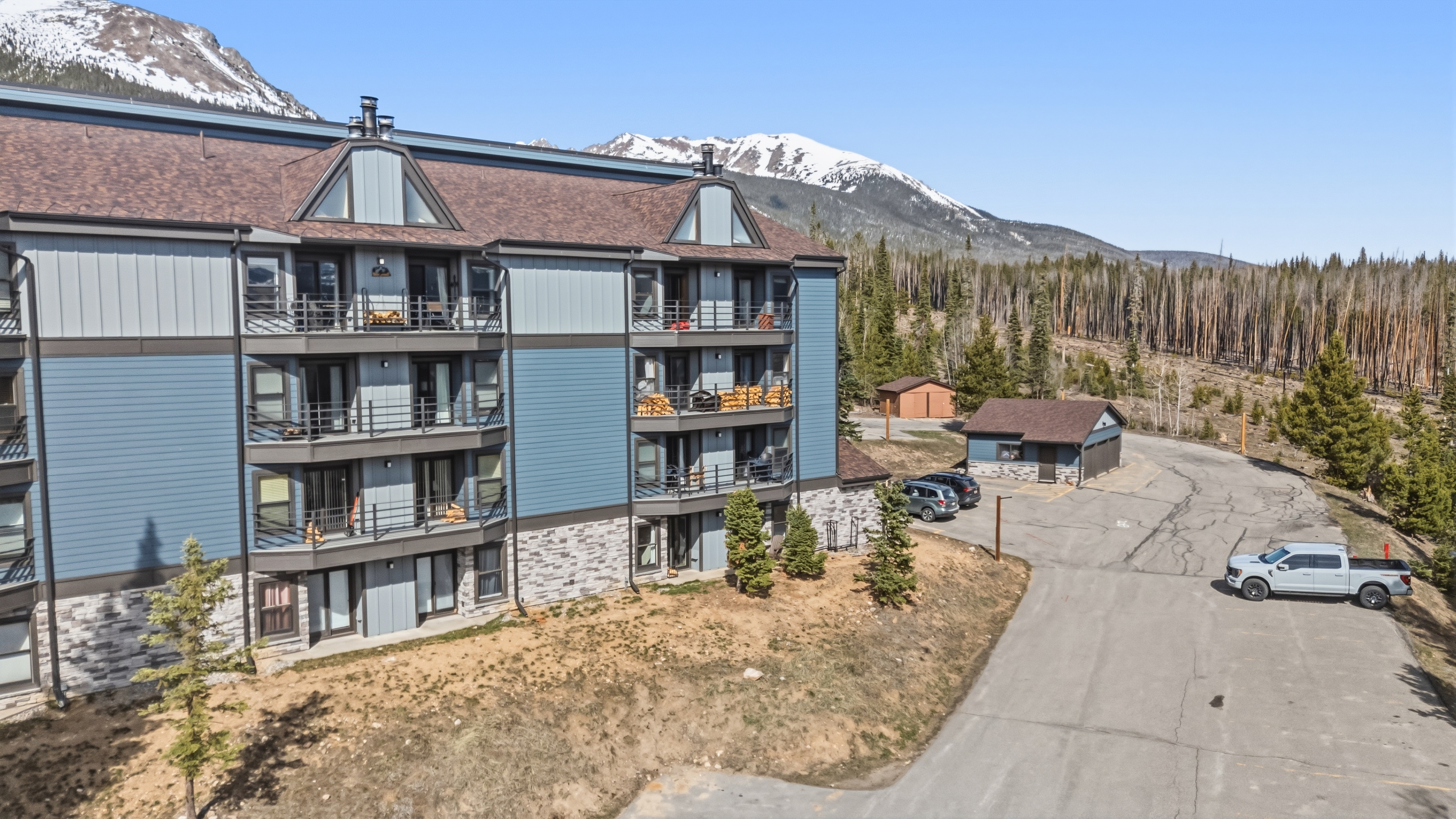  89100 Ryan Gulch Road, Silverthorne, CO, 80498 - 物件實景