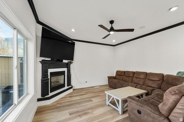 Cedar Hills, Utah, 84062, United States, 5 Bedrooms Bedrooms, ,4 BathroomsBathrooms,Residential,For Sale,2012589