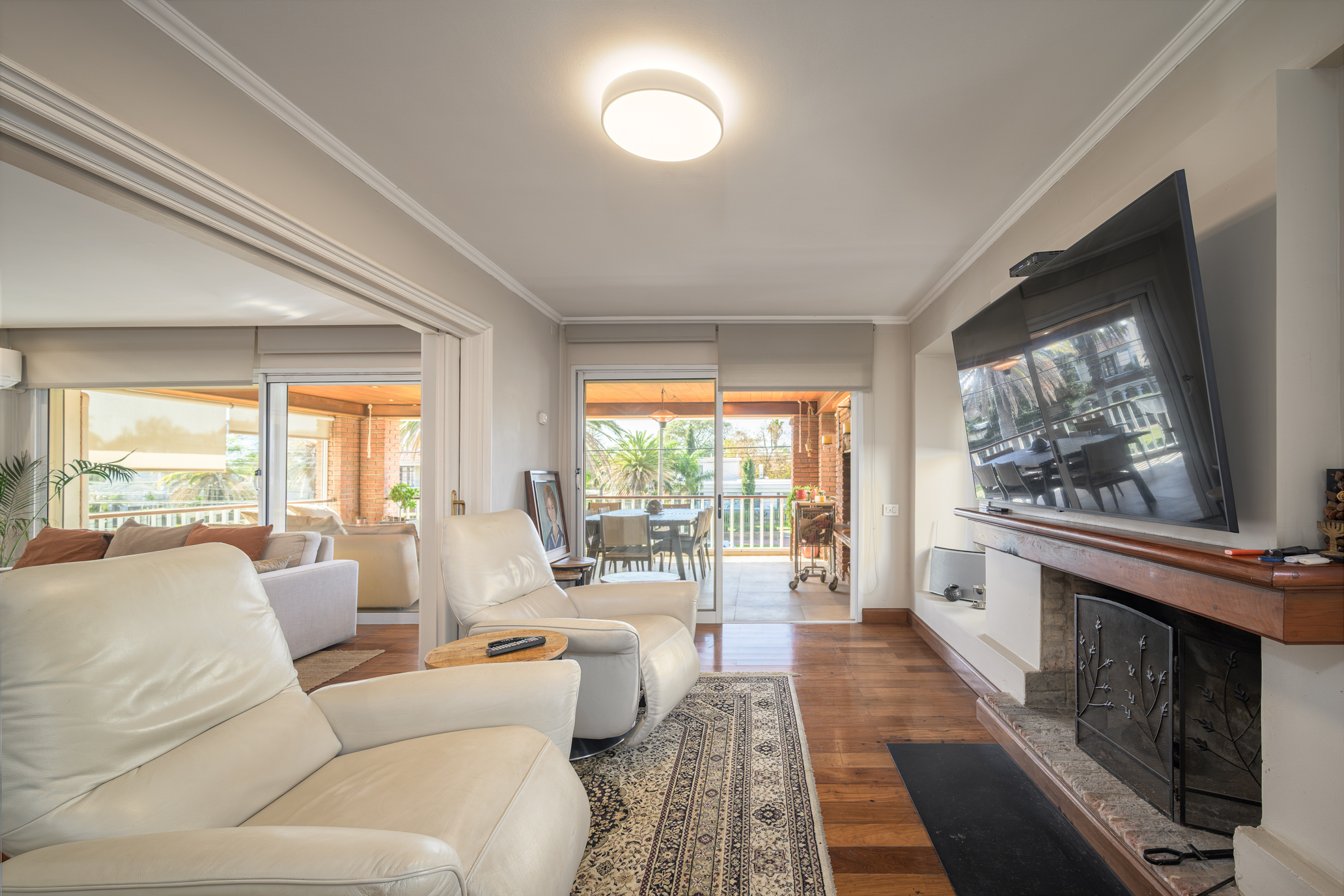  Exclusive Duplex Penthouse with Private Rooftop and Pool in Carrasco - 物件實景