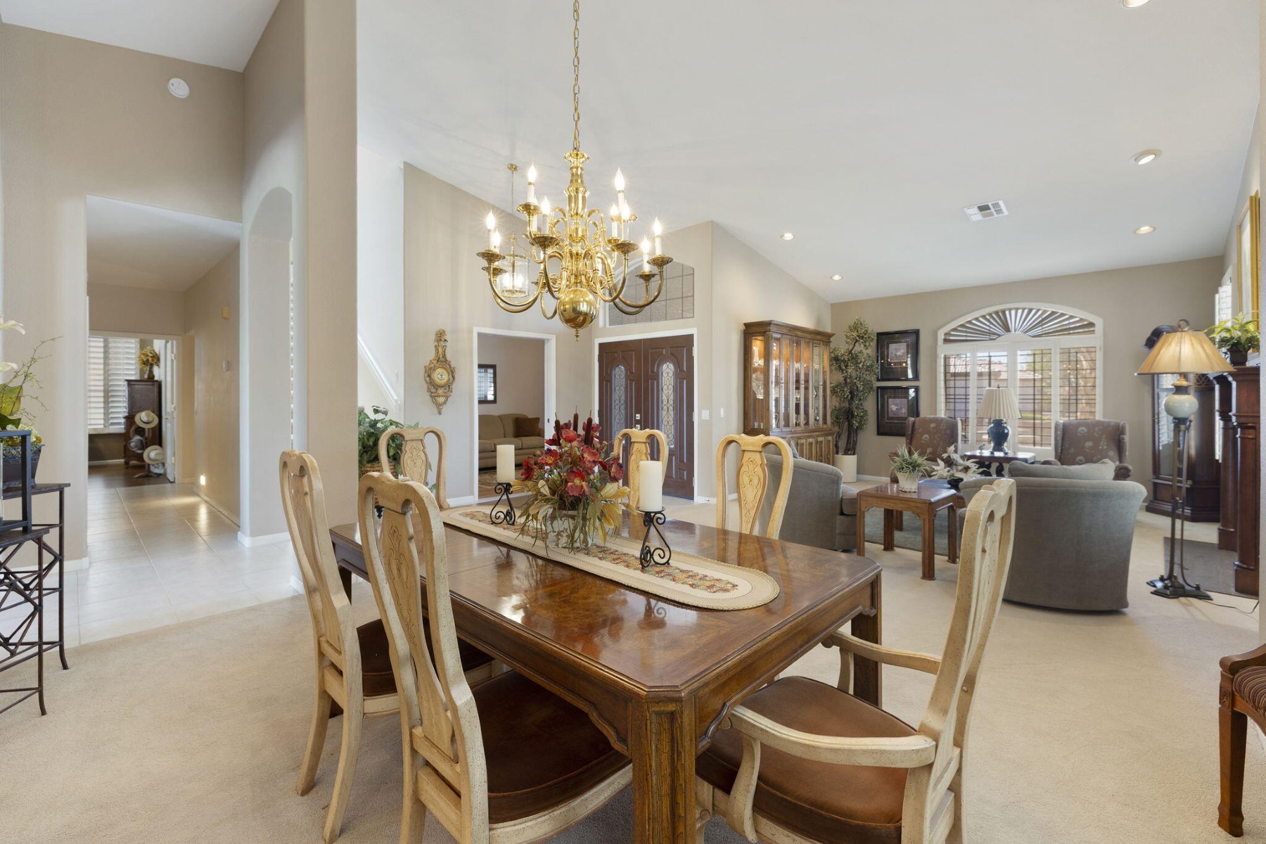  3365 N 153rd Drive¦Goodyear, AZ - 物件實景
