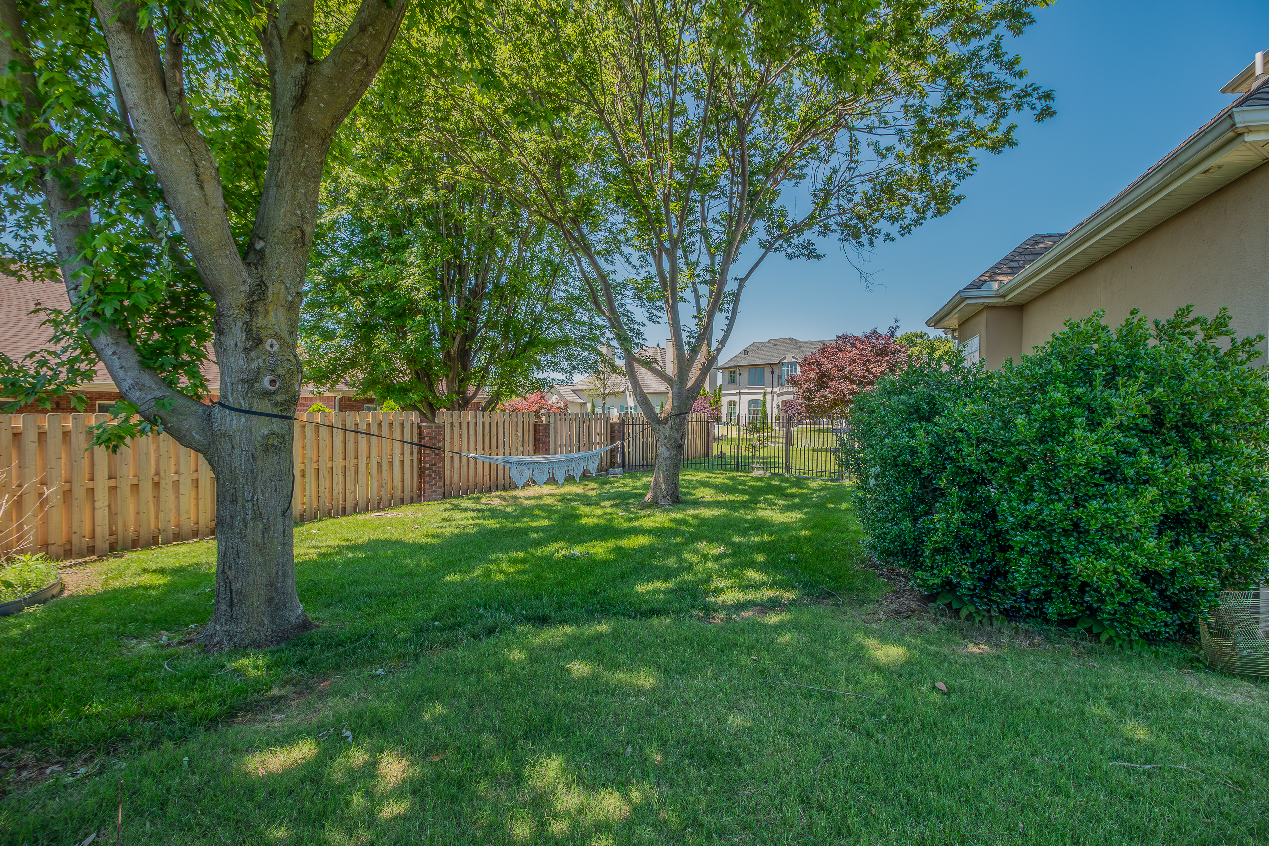  4 W. Colonial Dr., Rogers, AR 72758 - 物件實景