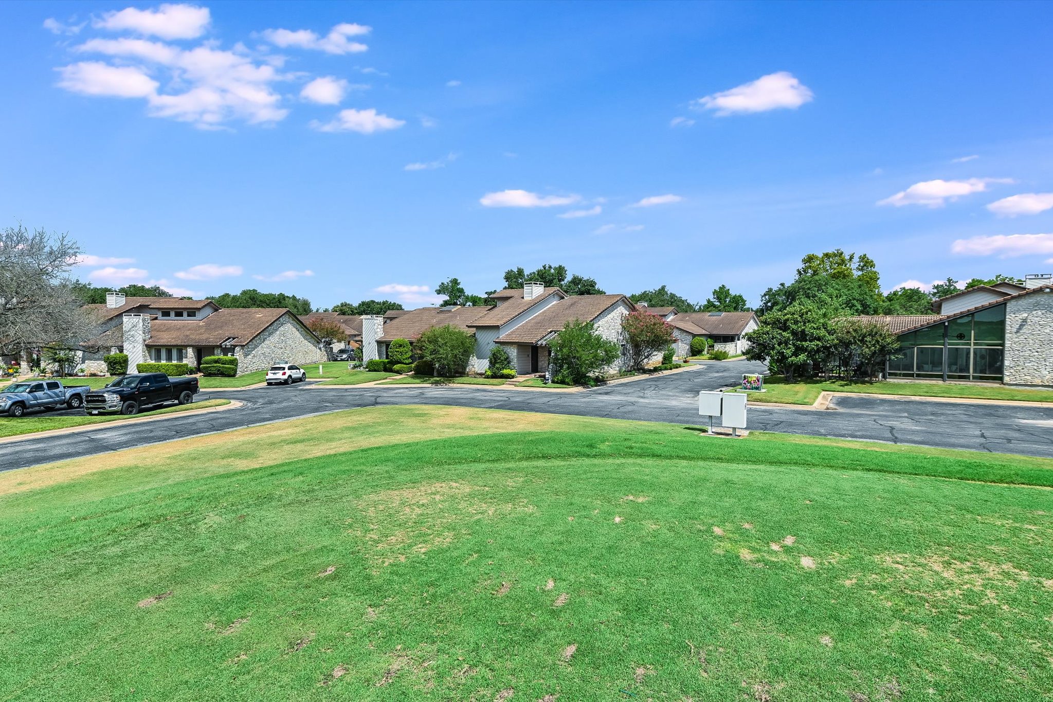  Golf Course Beauty - 物件實景