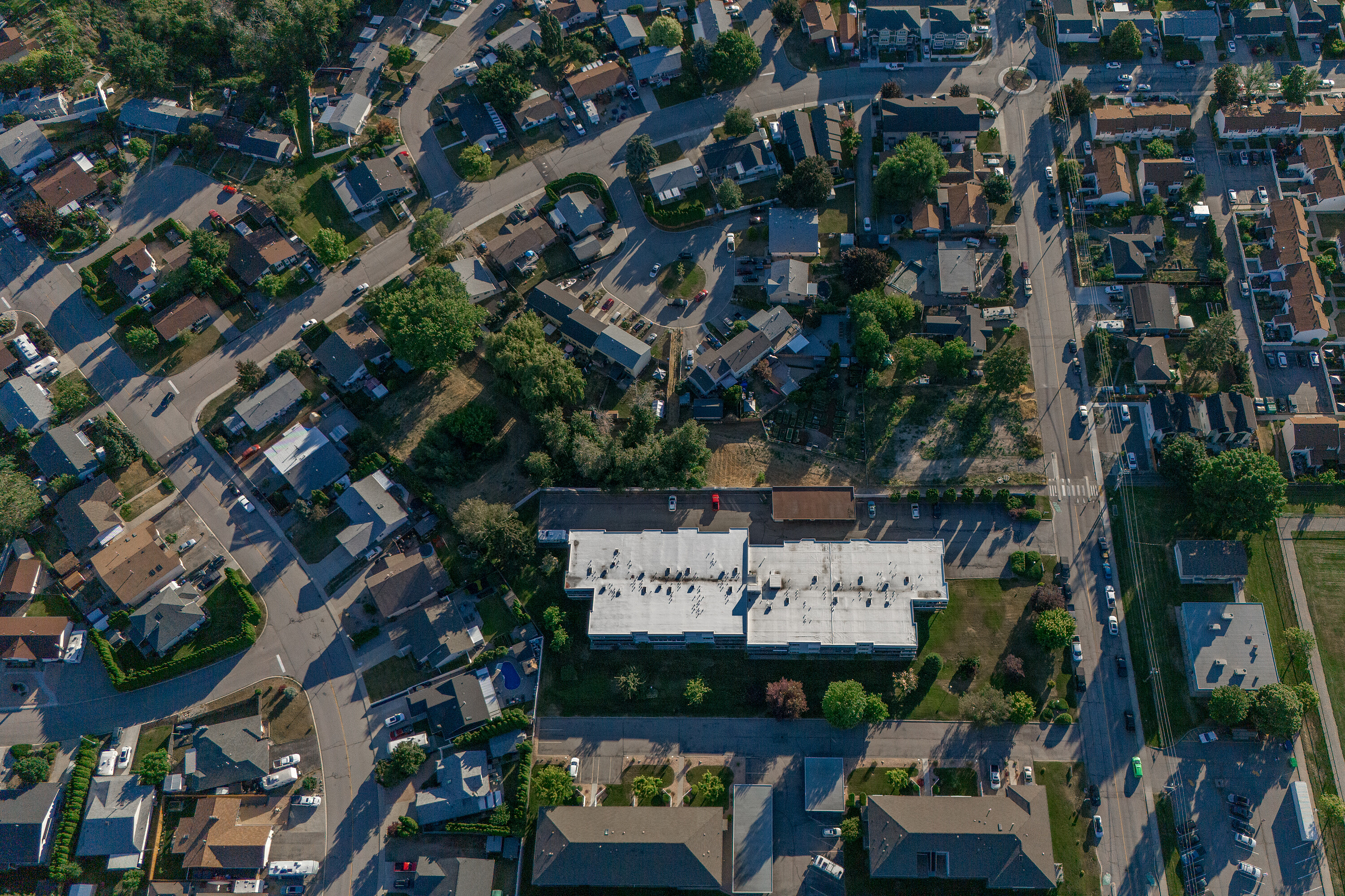  Development Lot Foreclosure - 物件實景