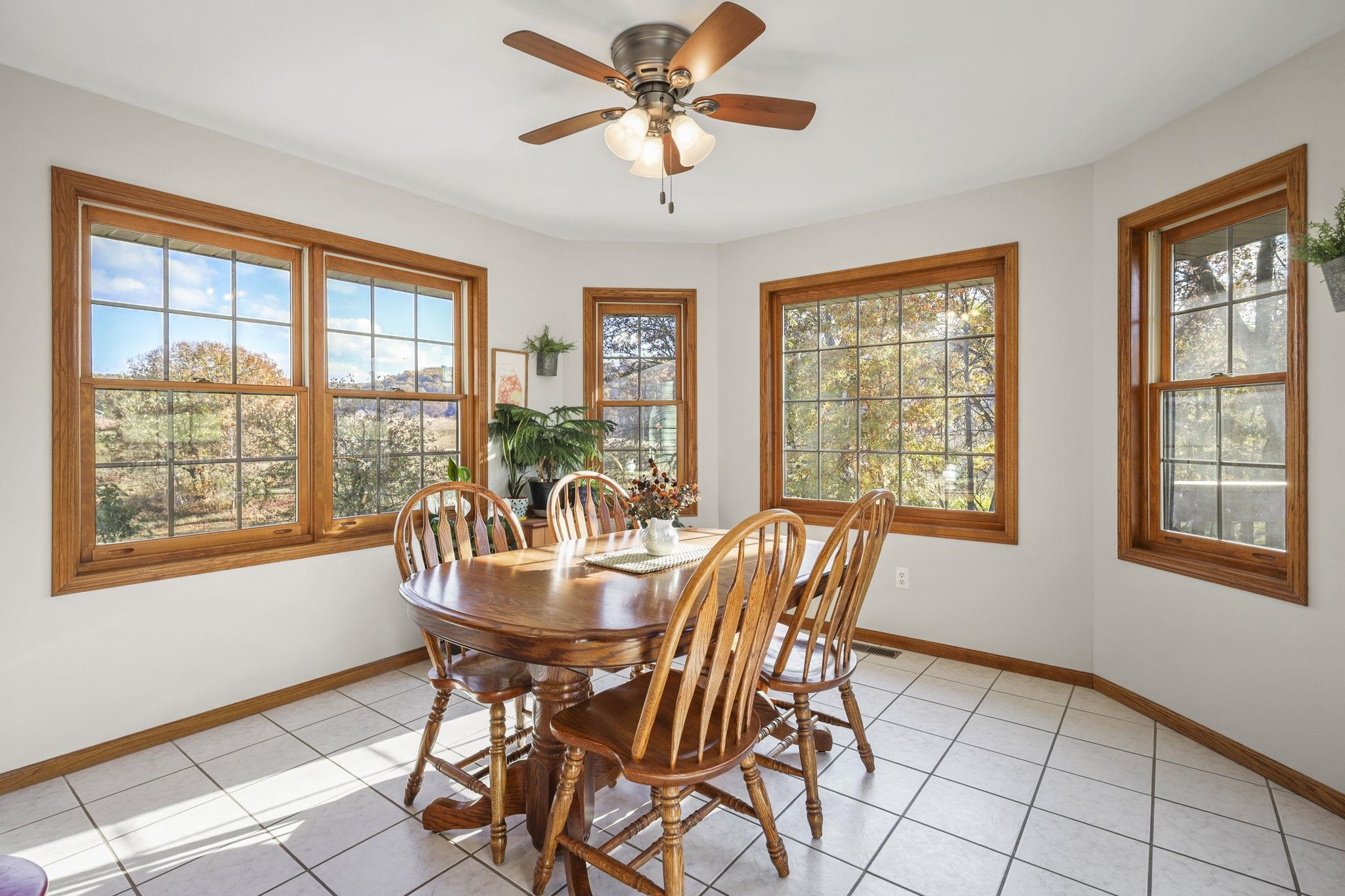 Barneveld, Wisconsin, 53507, United States, 3 Bedrooms Bedrooms, ,4 BathroomsBathrooms,Residential,For Sale,1986114