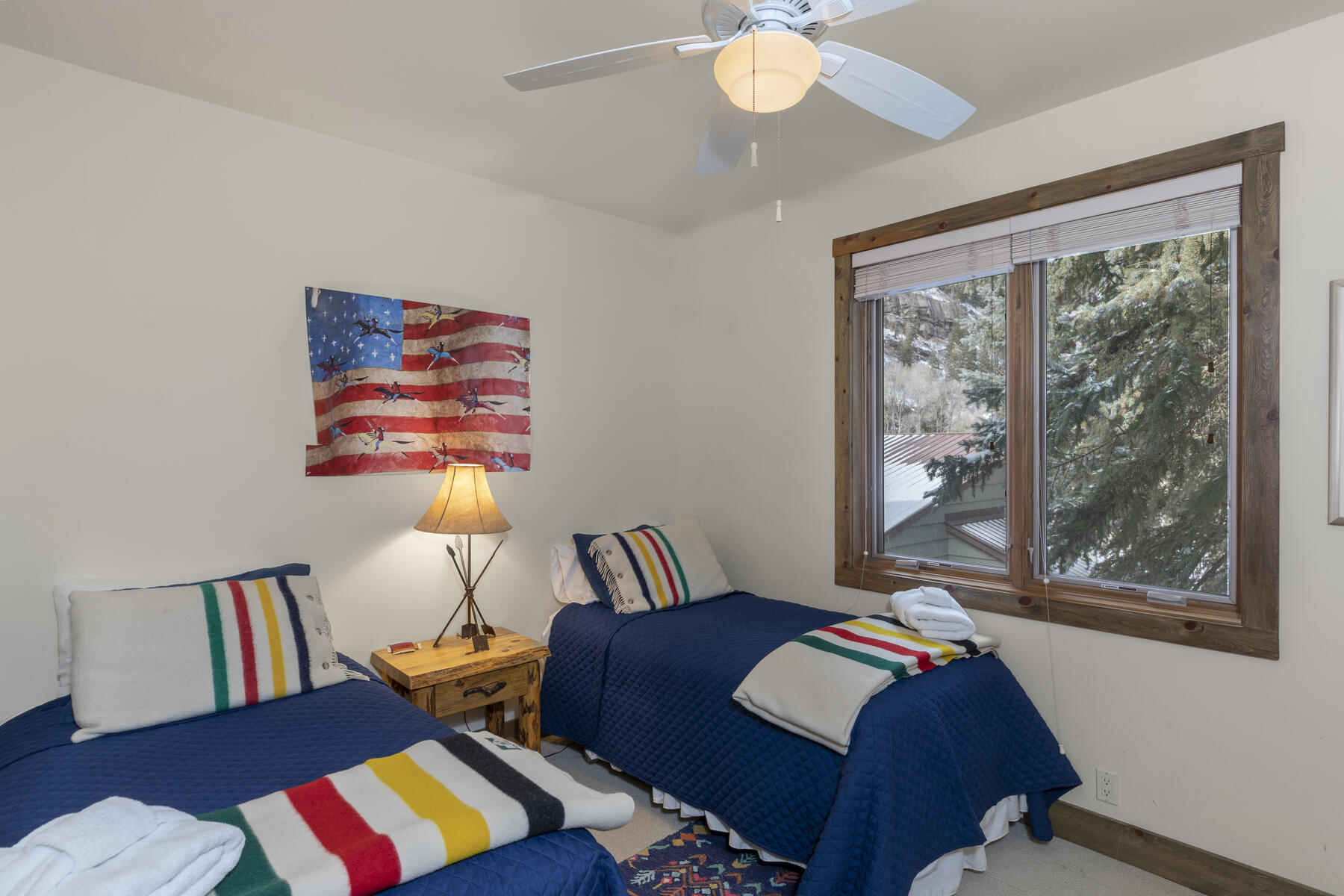  Mission Rock Residential Triplex in Downtown Ouray - 物件實景