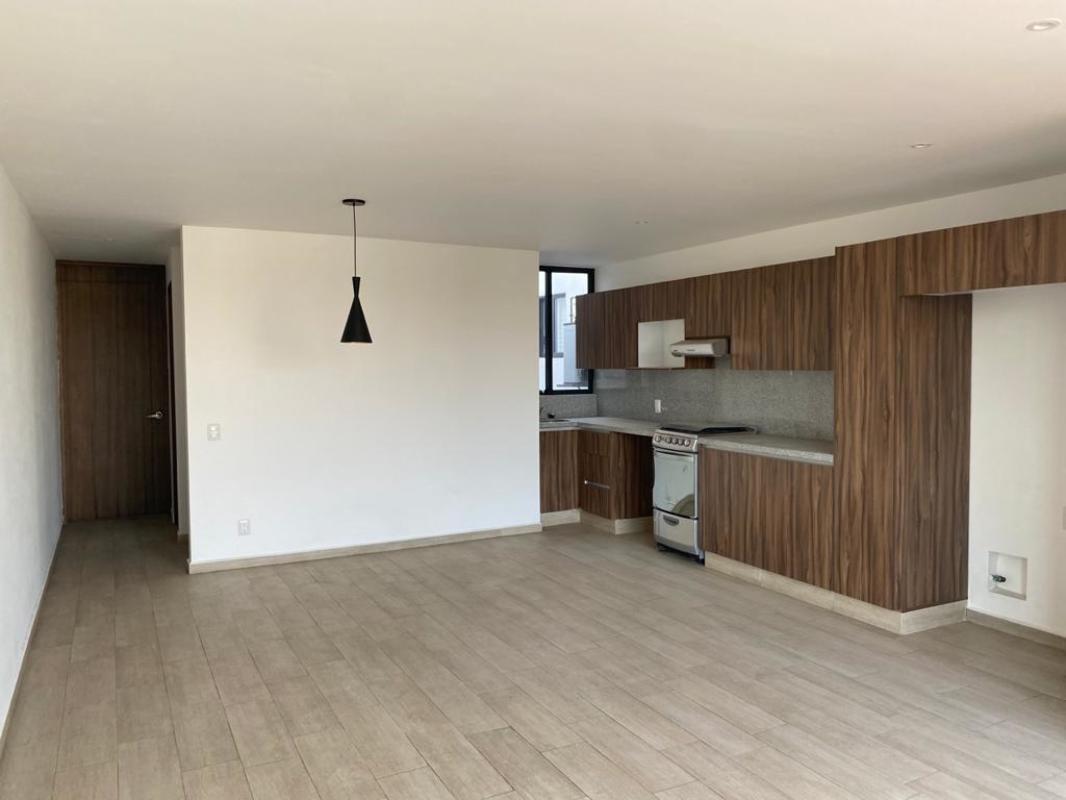 Materiales de Guerra, Cuajimalpa de Morelos, Ciudad de México, 05129, Mexico, 1 Bedroom Bedrooms, ,1 BathroomBathrooms,Residential,For Sale,Materiales de Guerra,1444542