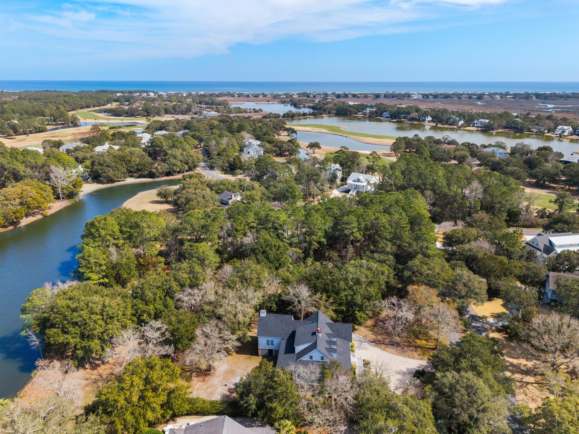  Lot 120 Calais Avenue  DeBordieu Colony - 物件實景