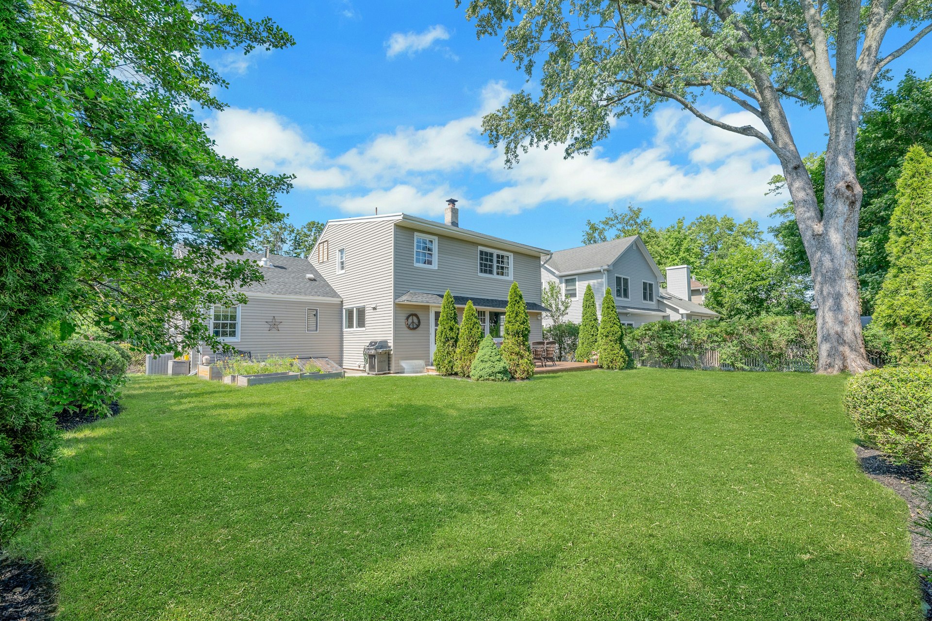  65 East Gramercy Place, Glen Rock, NJ 07452 - 物件實景