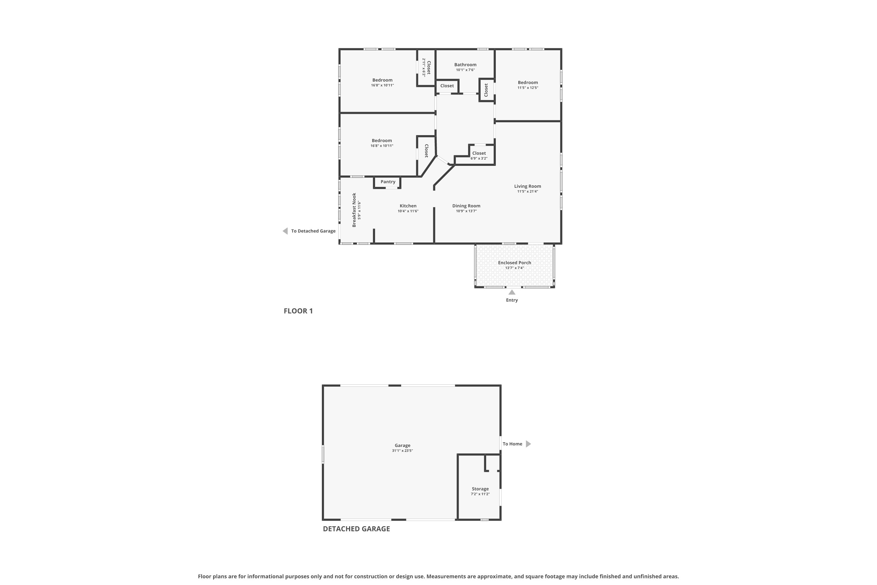  54 grant  st, st augustine, fl, 32084 - 物件實景
