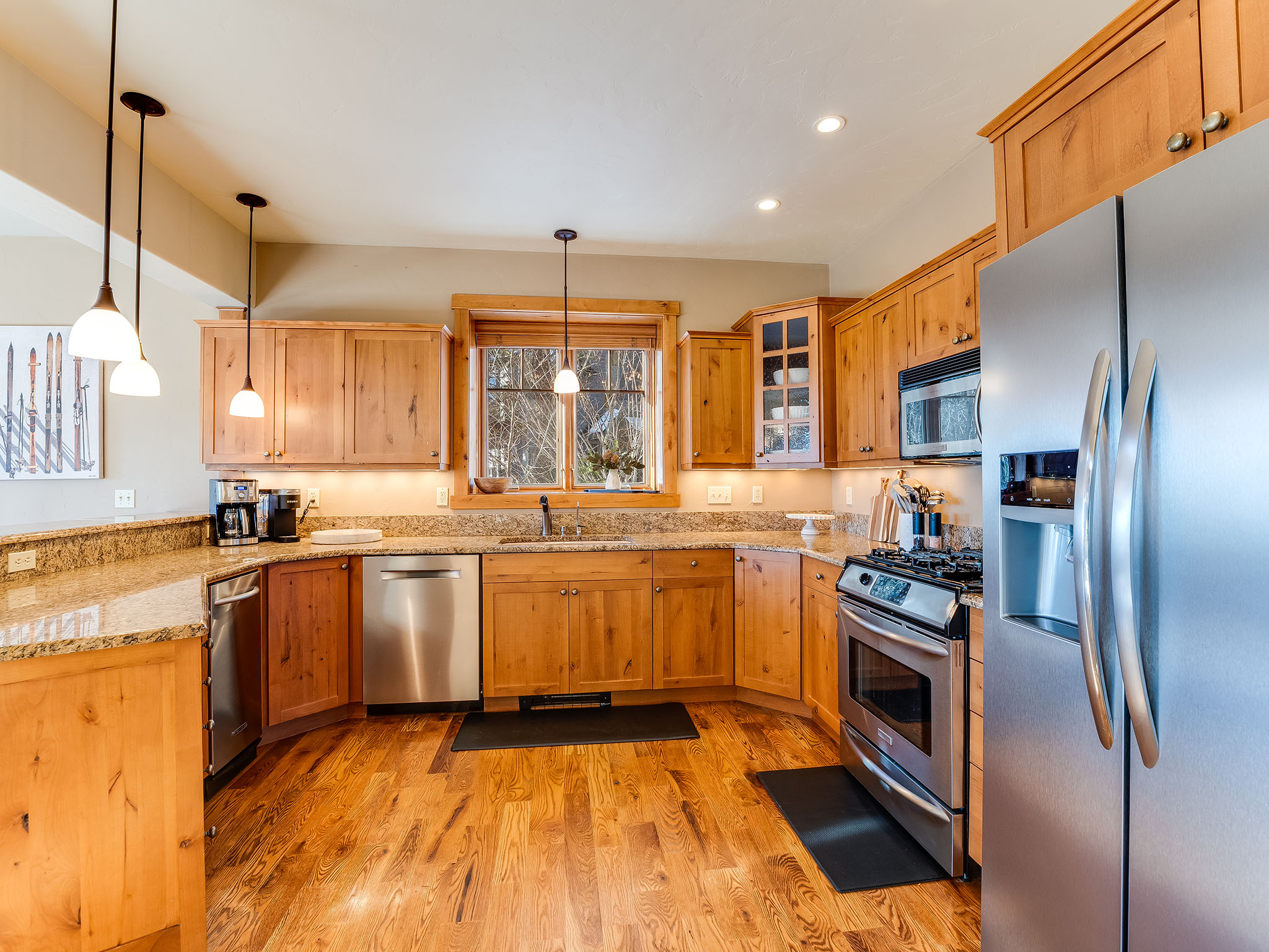  398 Moose Run Drive, Whitefish - 物件實景