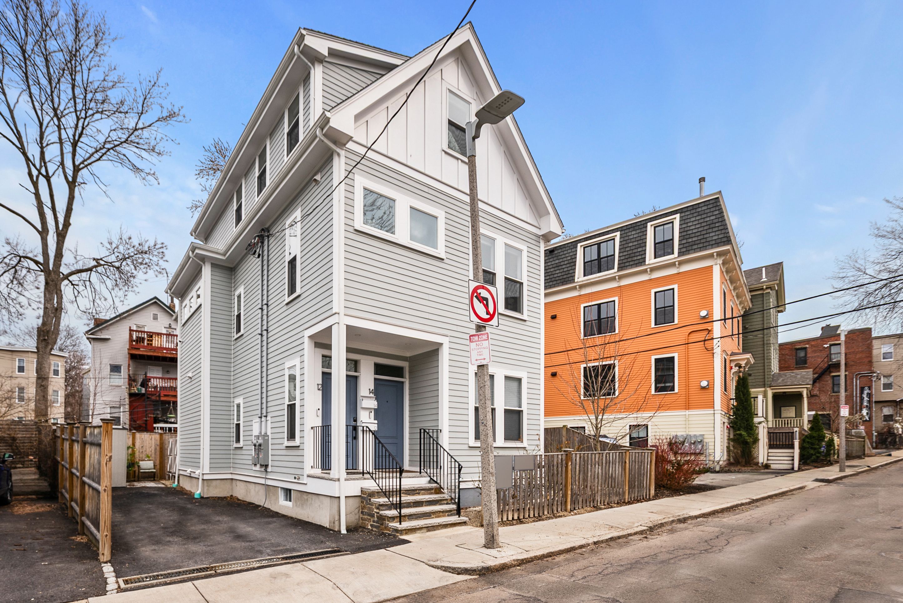  12-14 Porter St, Boston, MA, 02130 - 物件實景