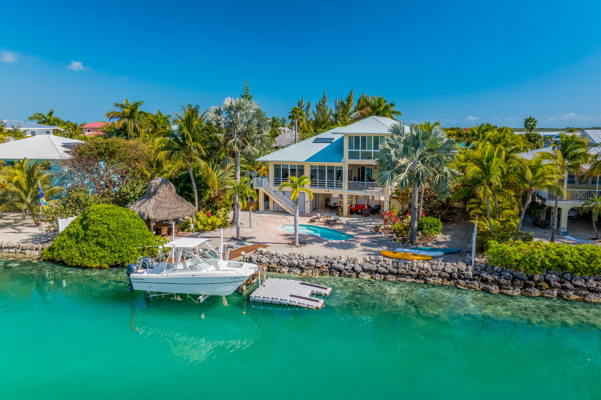 Marlin Dr, Summerland Key, FL 33042