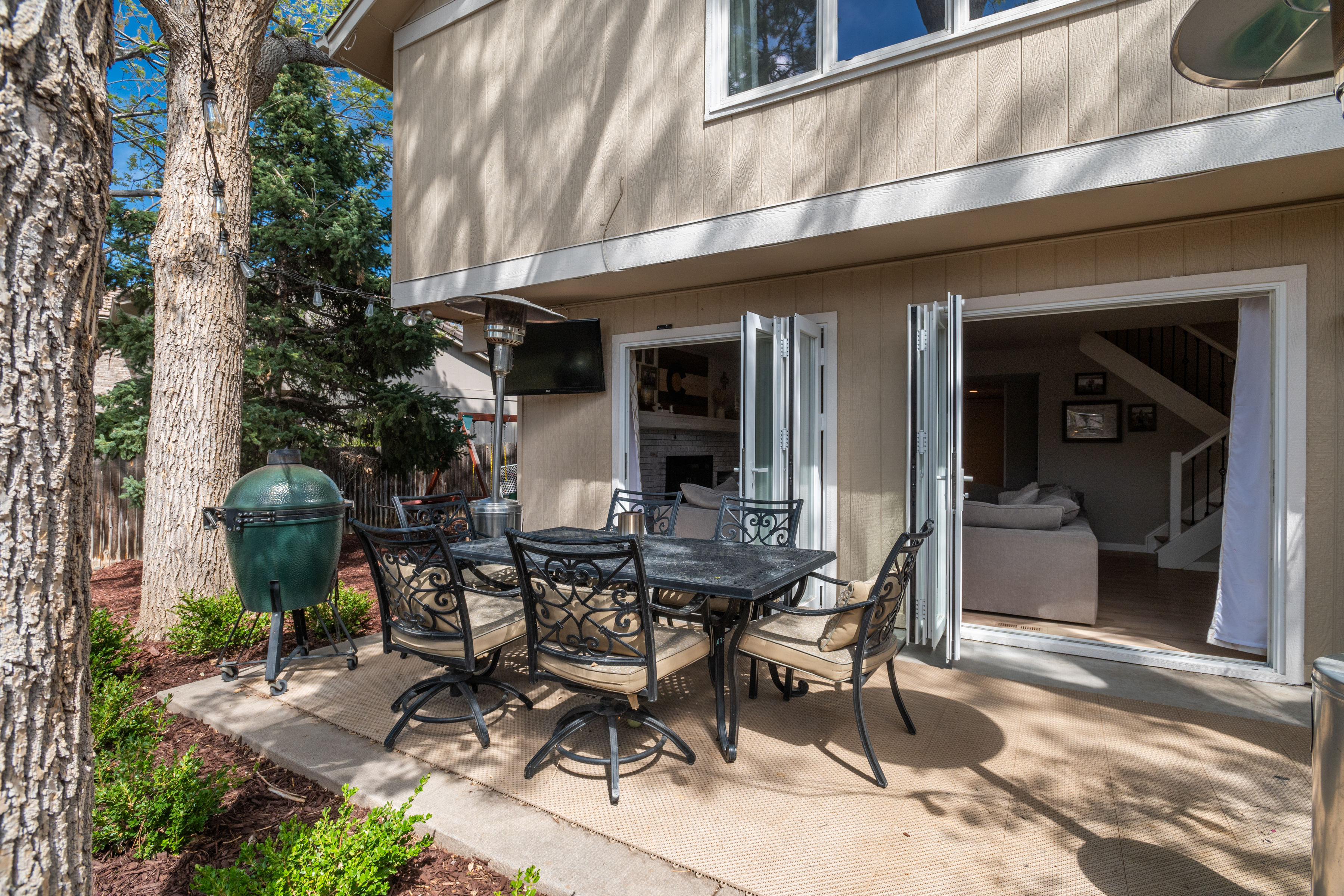  Heritage Greens Retreat: Steps to Pool & Tennis, Gourmet Kitchen & Jacuzzi Suite - 物件實景