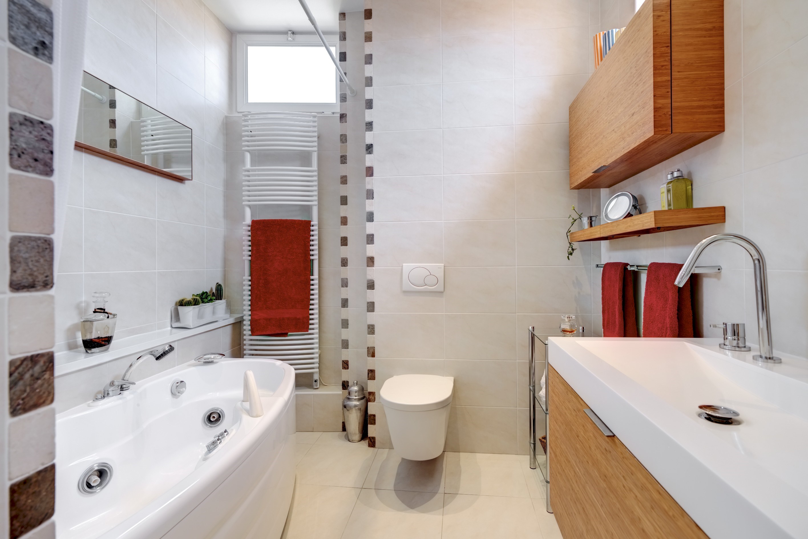  Belle Époque apartment with sea views in the heart of Cannes - 物件實景