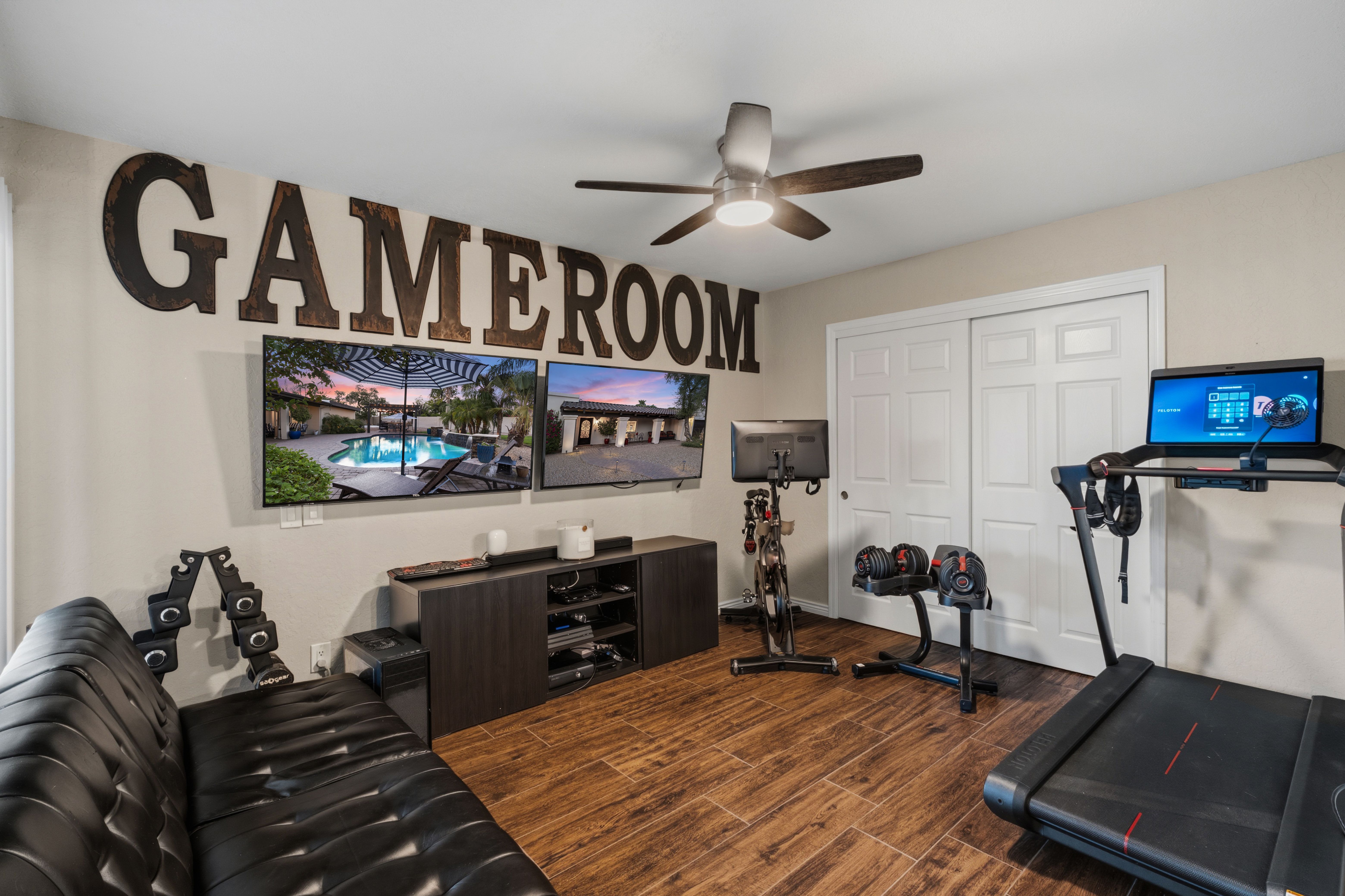  12659 N 56th Way¦Scottsdale, AZ - 物件實景