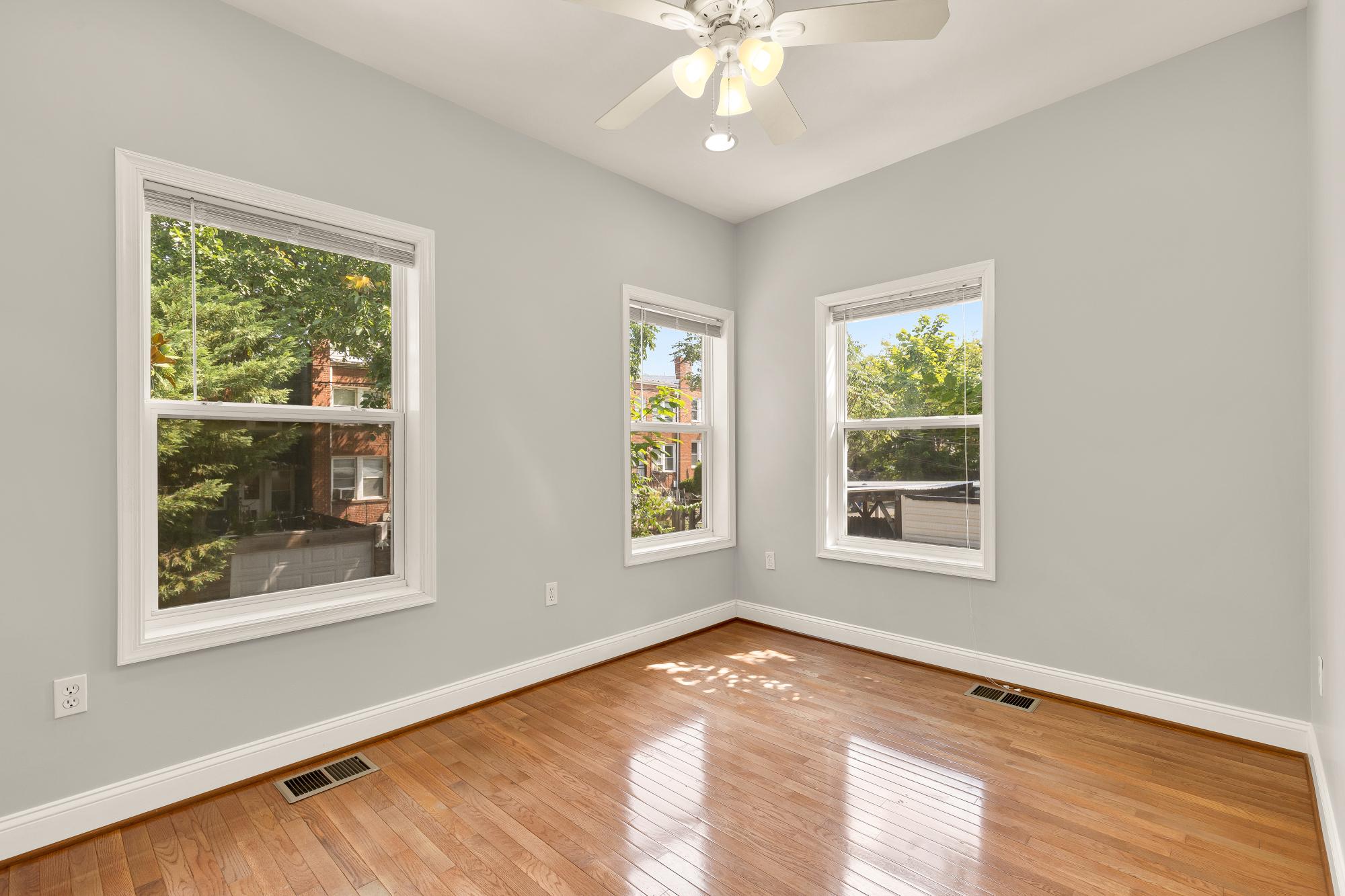  1740 L Street NE, Washington, DC, 20002 - 物件實景
