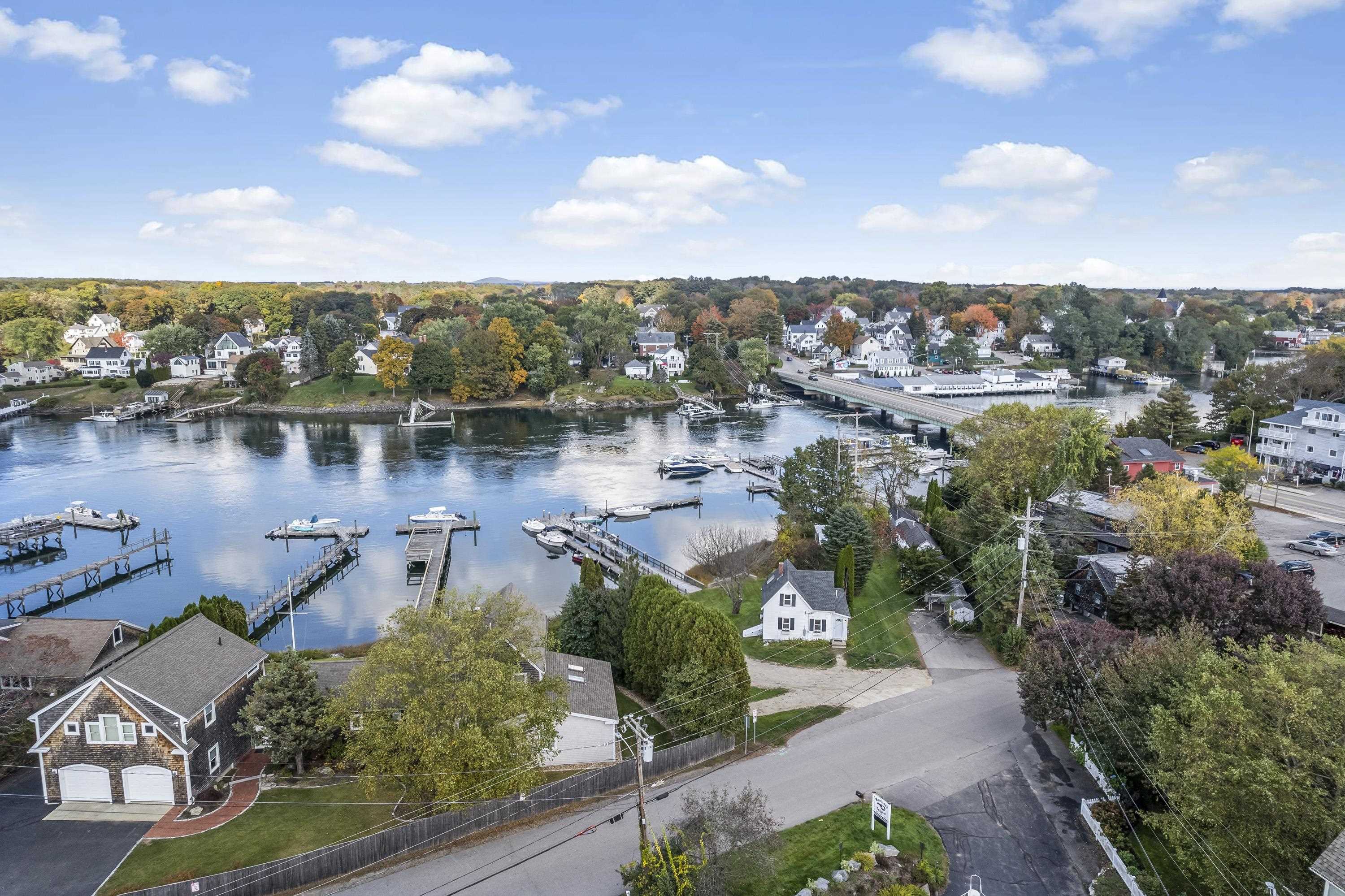 20 Badgers Island West, Kittery, Maine, 03904, United States, 2 Bedrooms Bedrooms, ,2 BathroomsBathrooms,Residential,For Sale,20 Badgers Island West,1389302