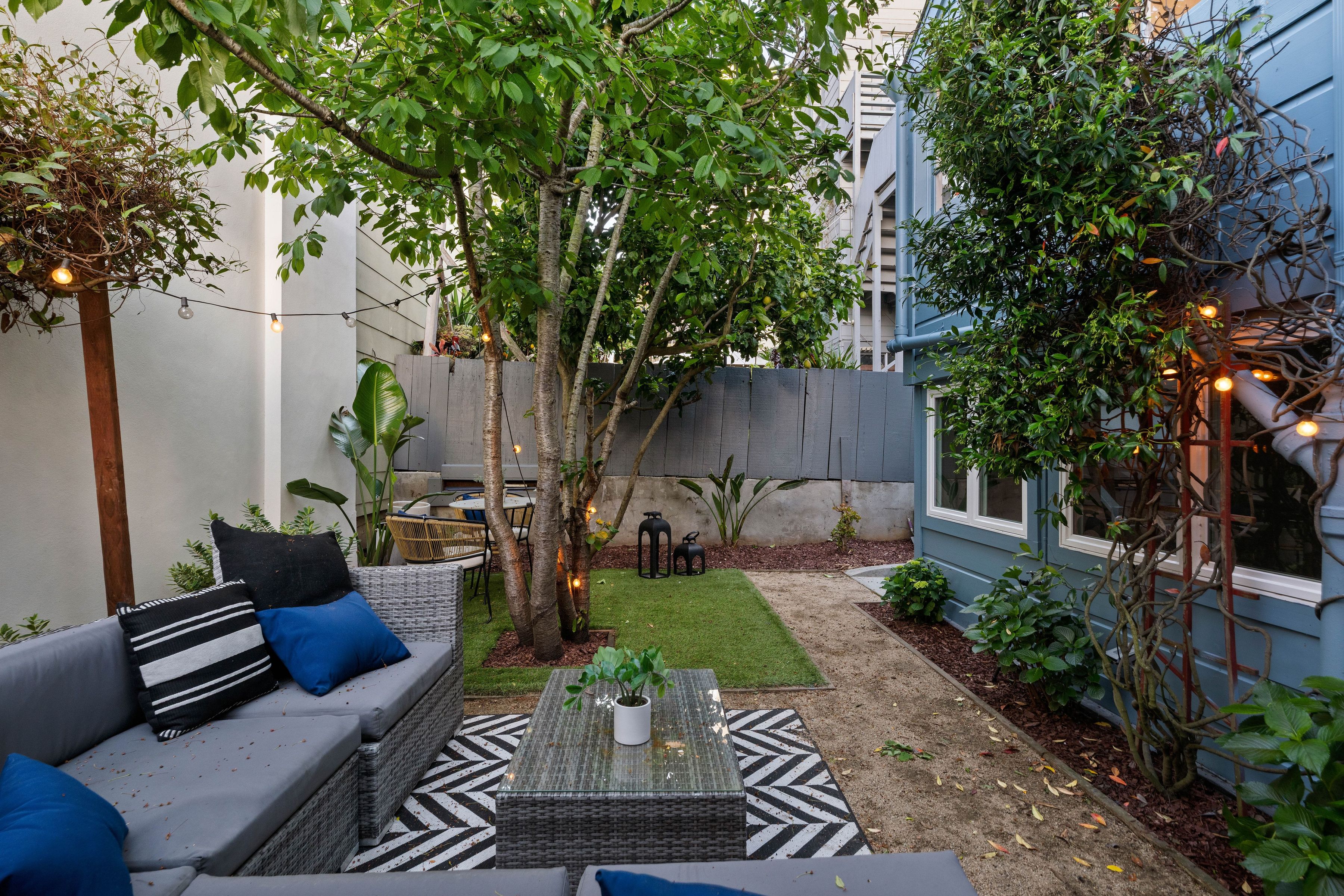  105 Cortland Avenue - 物件實景