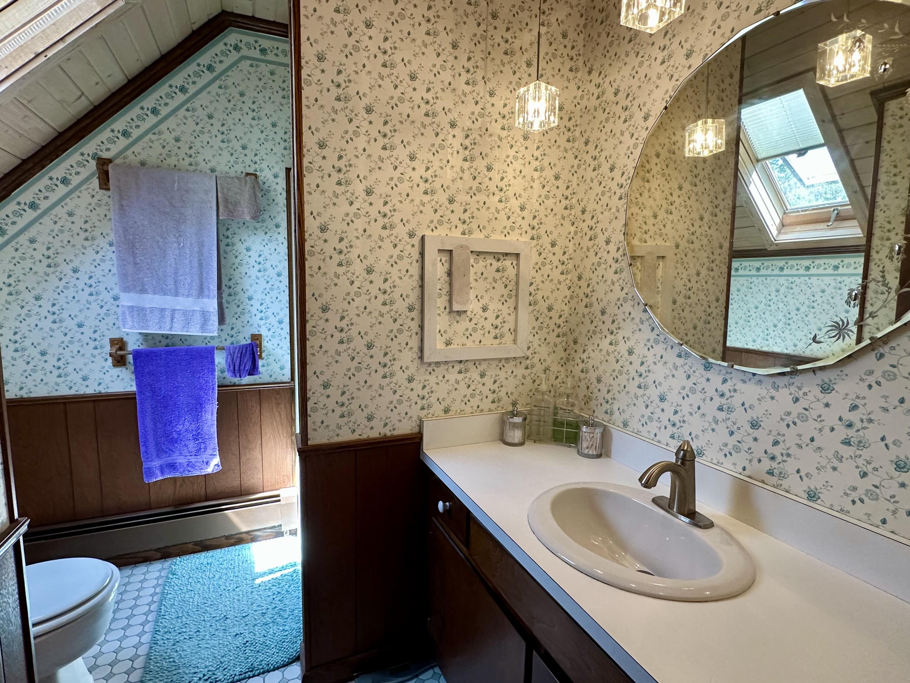 Ocqueoc, Michigan, 49759, United States, 2 Bedrooms Bedrooms, ,2 BathroomsBathrooms,Residential,For Sale,1925983