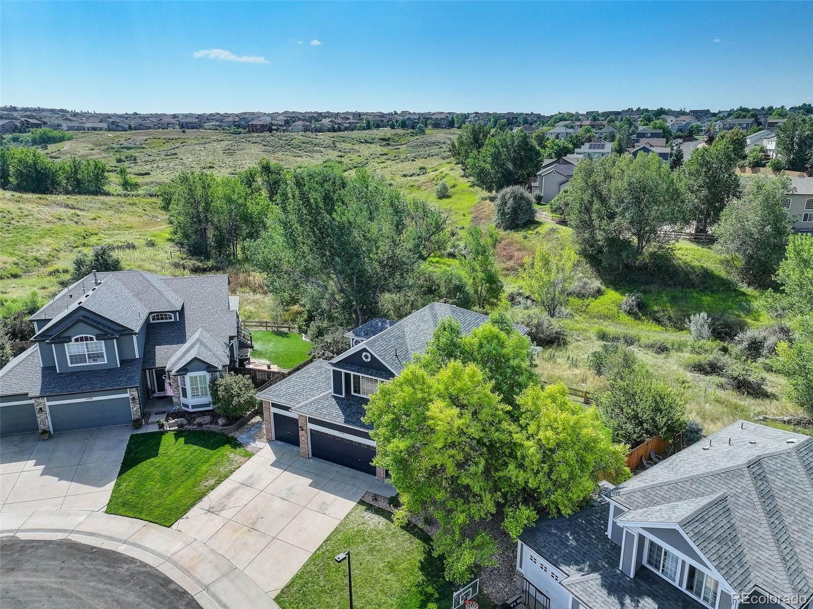 Parker, Colorado, 80138, United States, 4 Bedrooms Bedrooms, ,3 BathroomsBathrooms,Residential,For Sale,1940416