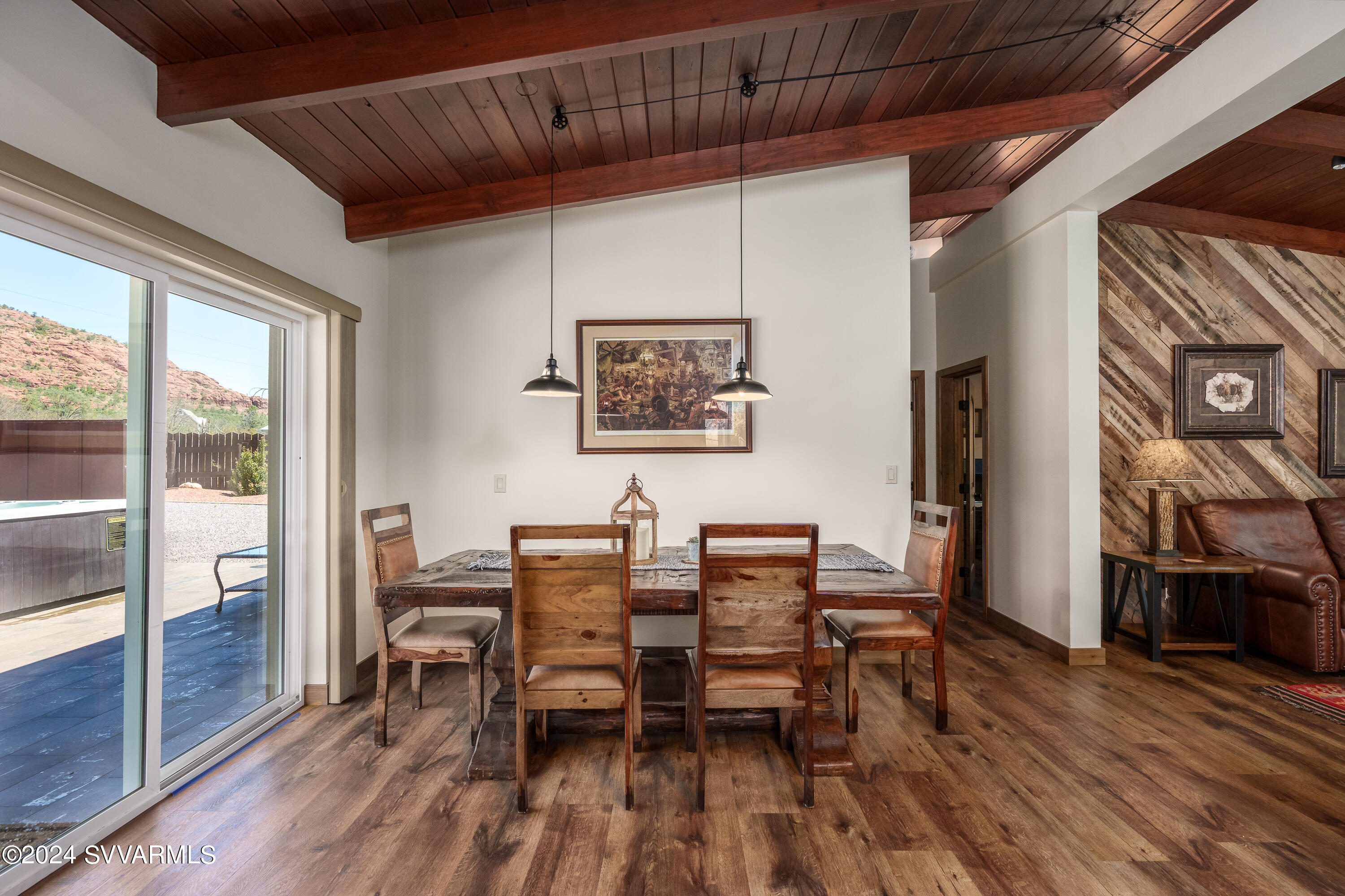 18 Disney Lane, Sedona, Arizona, 86336, United States, 2 Bedrooms Bedrooms, ,2 BathroomsBathrooms,Residential,For Sale,18 Disney Lane,1526365