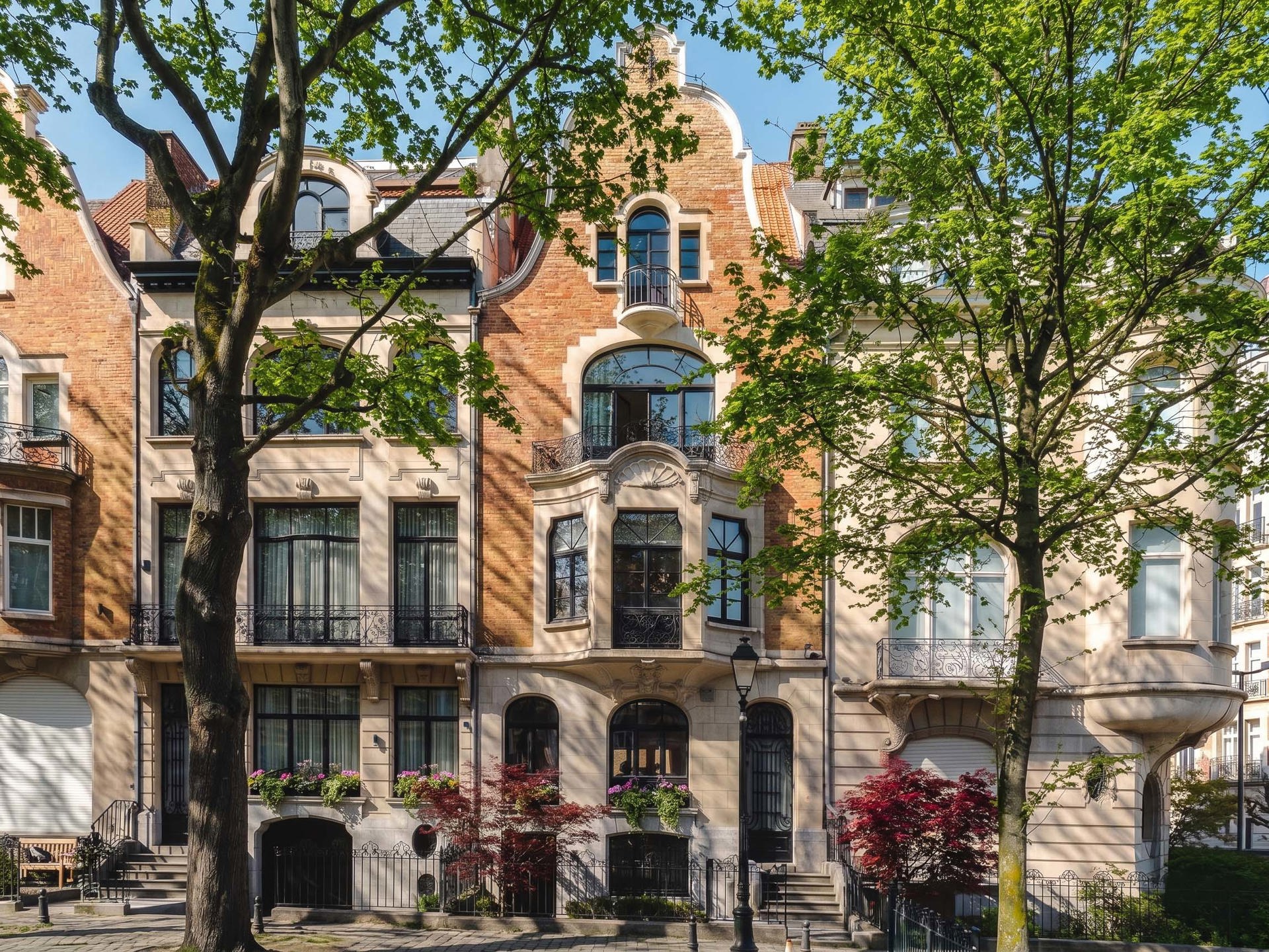  Uccle I Molière - 物件實景
