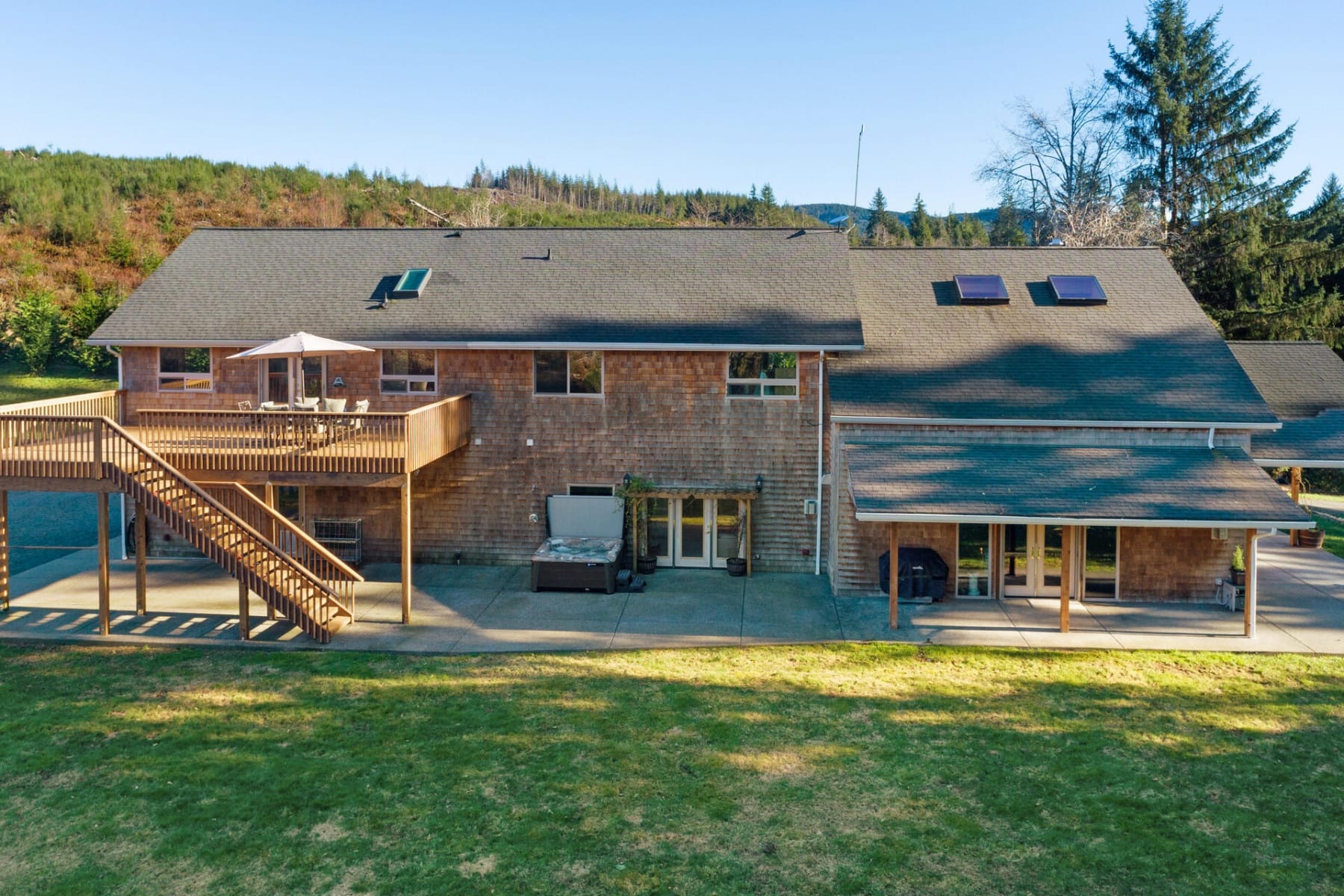  37769 HIGHWAY 26 Seaside, OR 97138 - 物件實景