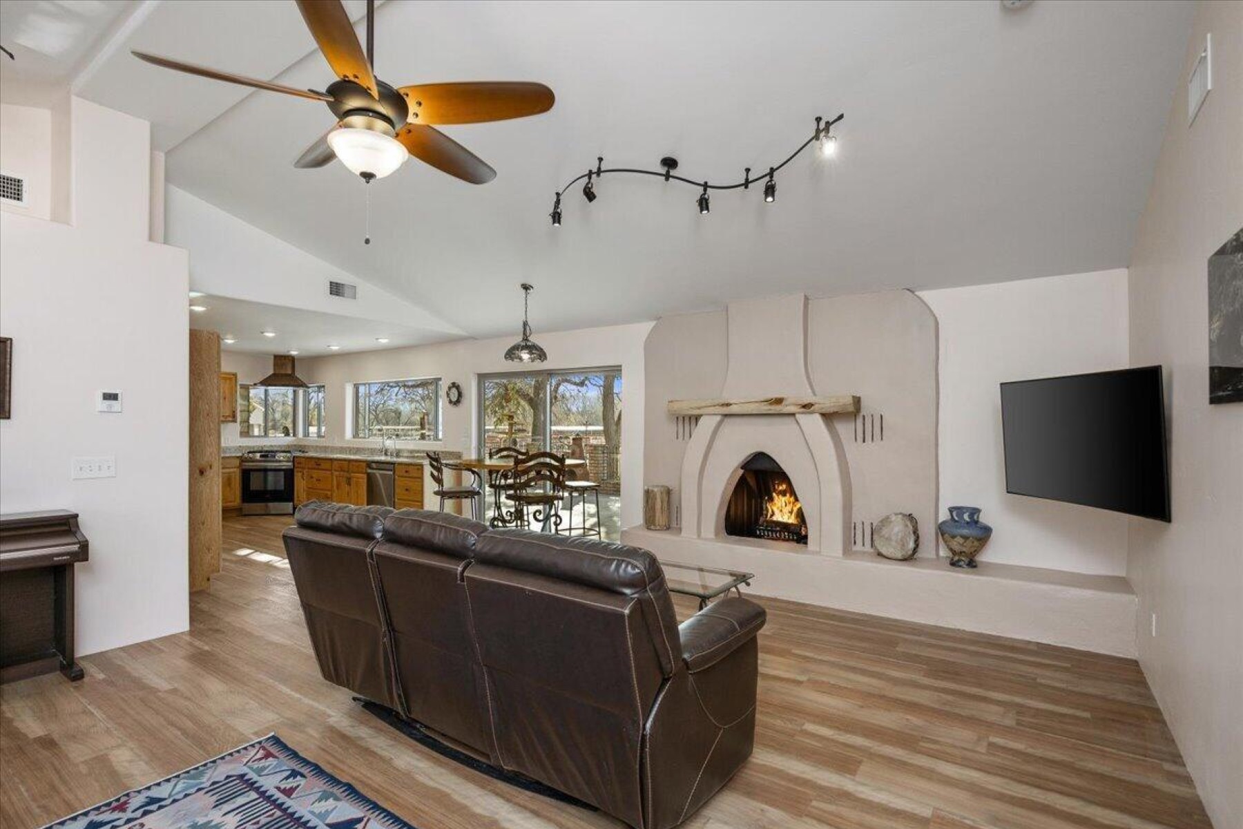  4281 E Sandy Hollow Ln¦Cottonwood, AZ - 物件實景