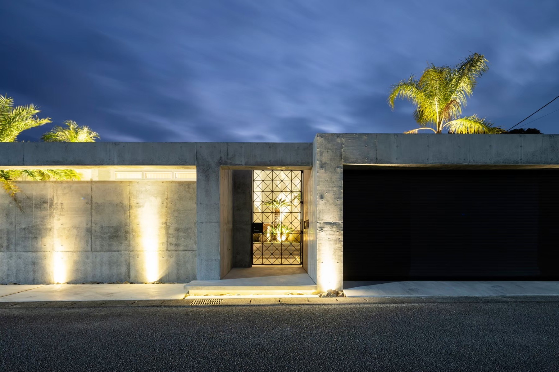  Aoshima Retreat Villa - 物件實景