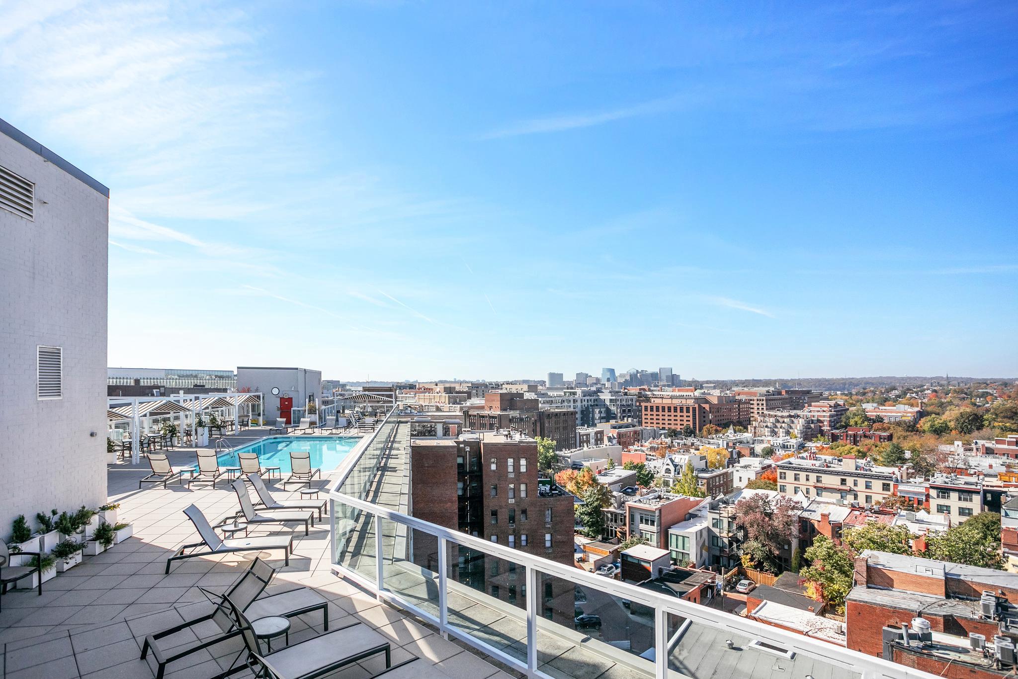  1330 New Hampshire Avenue NW, Washington, DC, 20036 - 物件實景