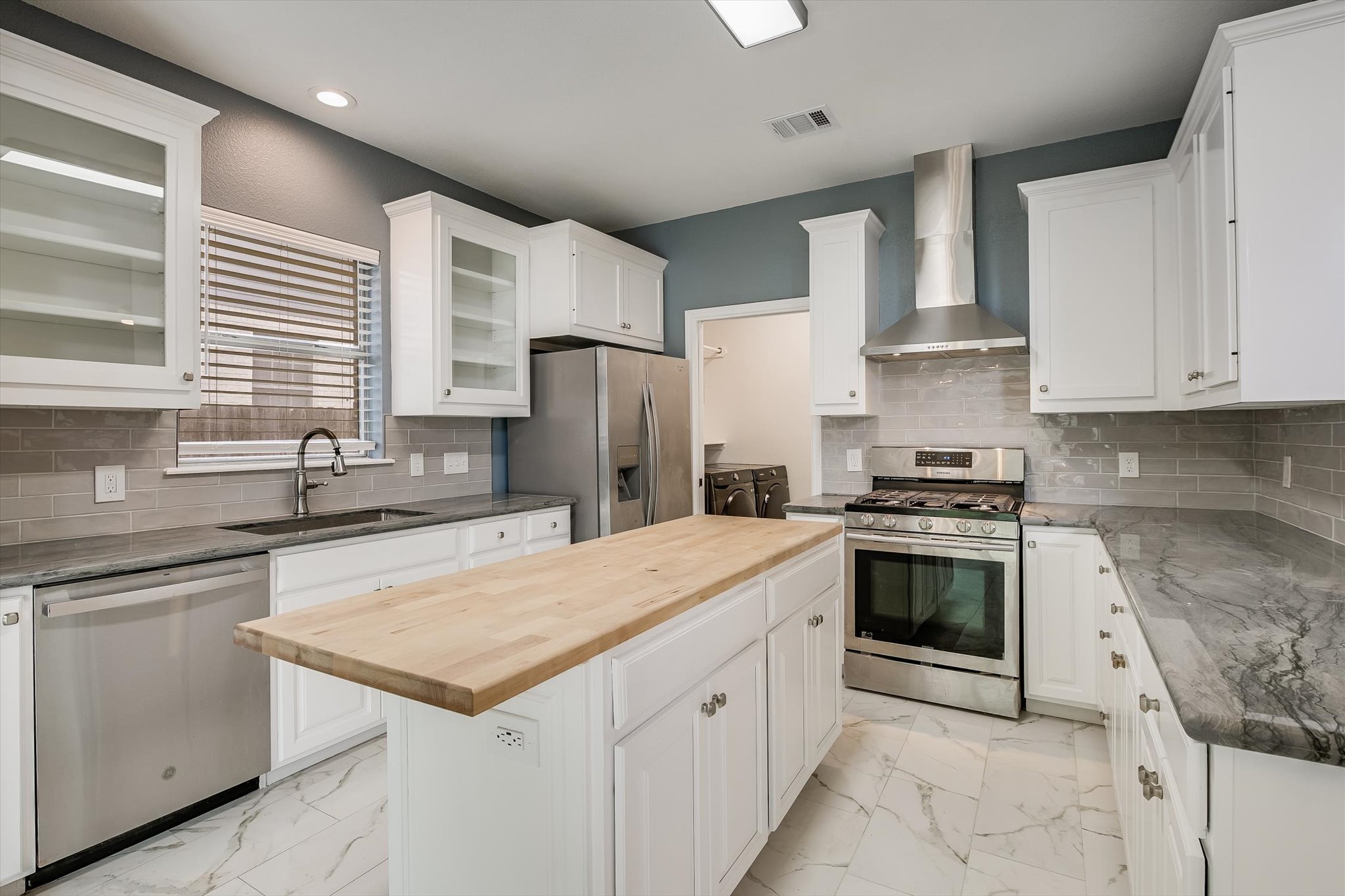  7117 Dagon Drive, Austin, TX 78754 - 物件實景