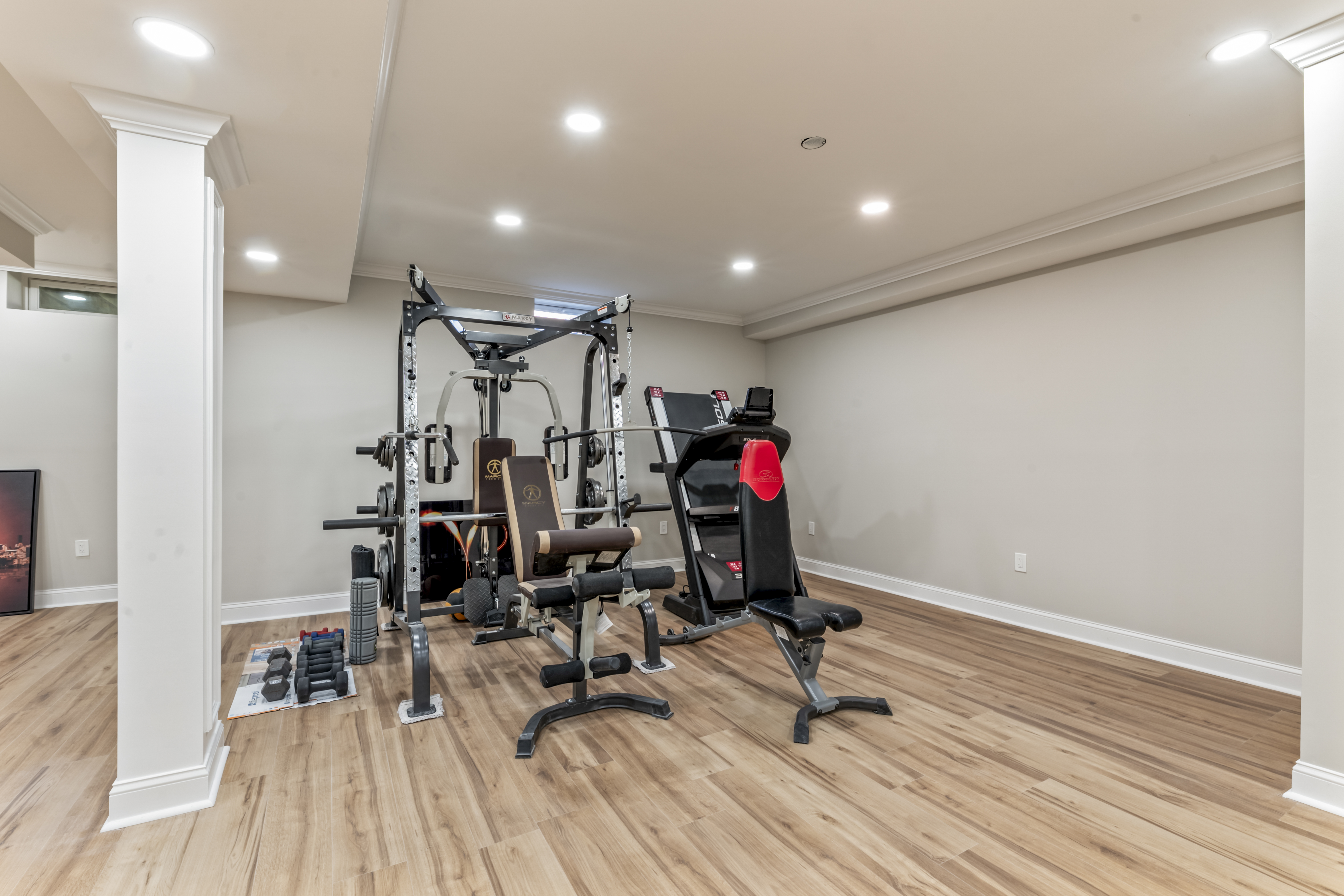 Holmdel, New Jersey, 07733, United States, 3 Bedrooms Bedrooms, ,4 BathroomsBathrooms,Residential,For Sale,1923321