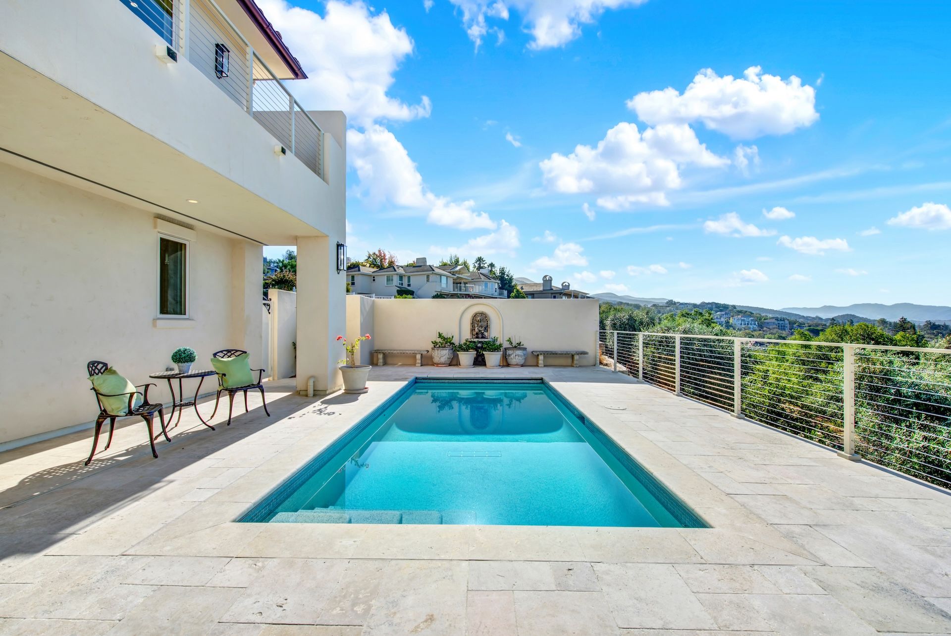  Mediterranean-Inspired Silverado Crest Home - 物件實景