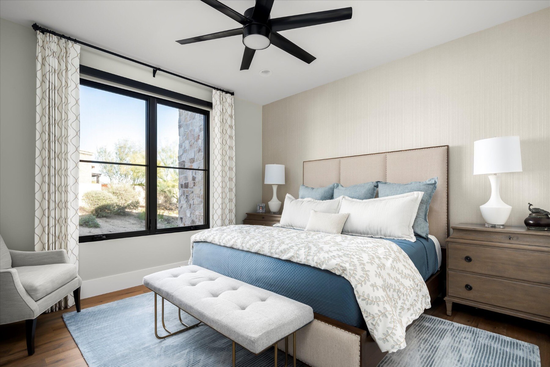  8093 E Tortuga View Lane  Scottsdale, AZ - 物件實景