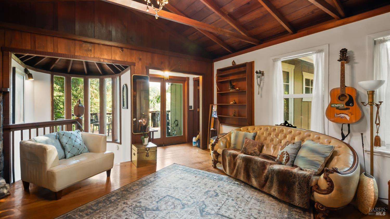 Woodacre, California, 94973, United States, 4 Bedrooms Bedrooms, ,3 BathroomsBathrooms,Residential,For Sale,1941633