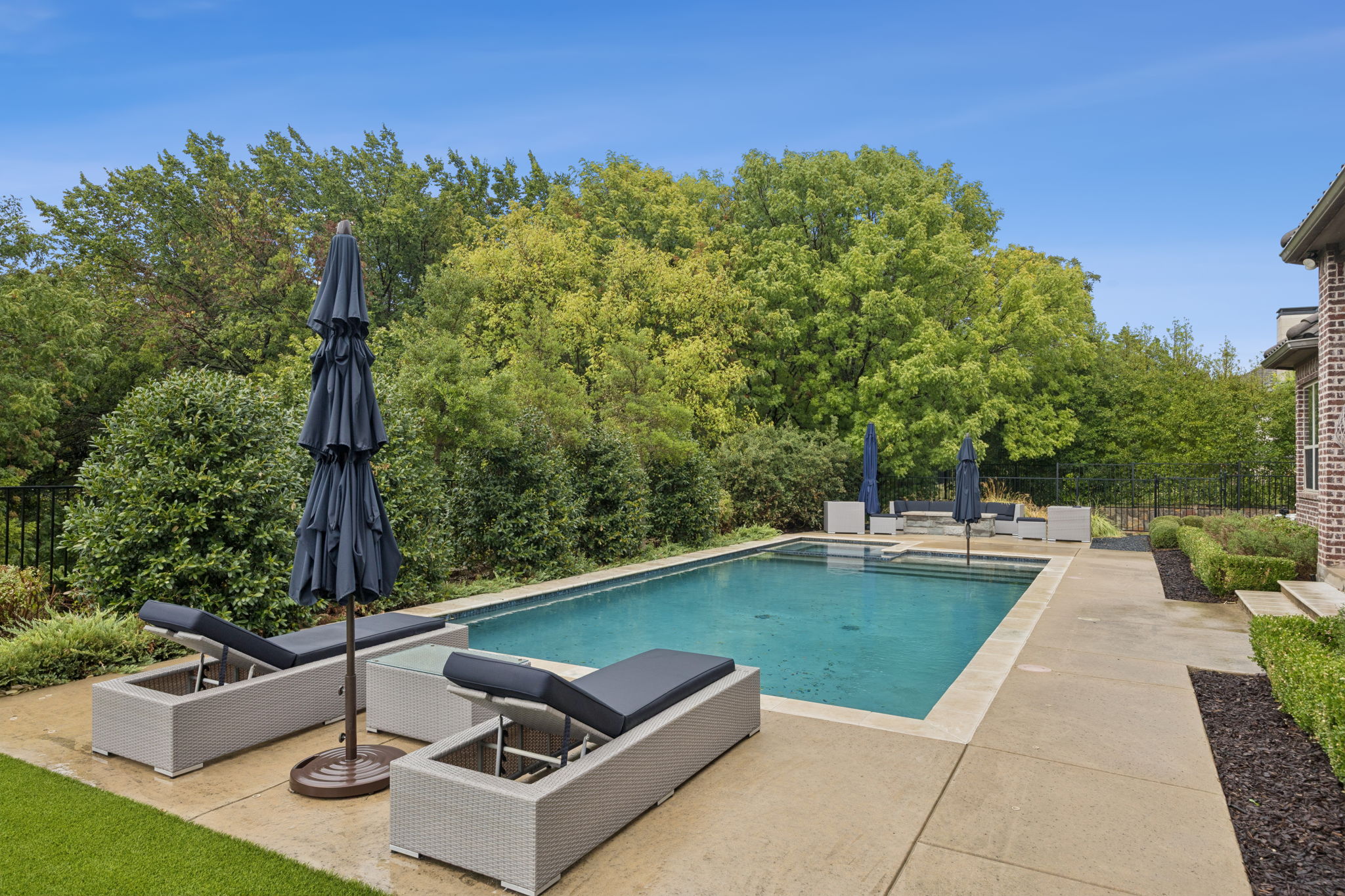  236 Summer Tanager Lane, Heath, TX, 75032 - 物件實景
