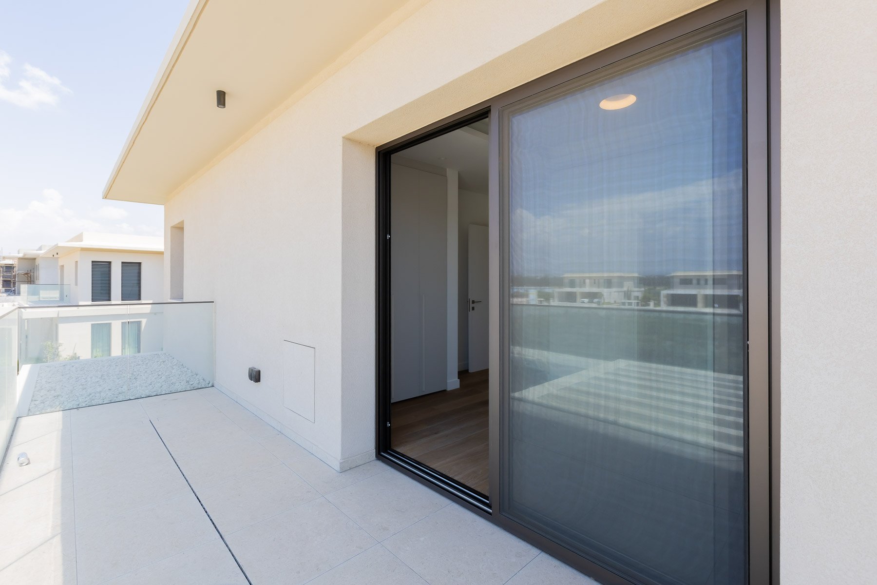  5 Bedroom Villa with Private Pool in a Golf Resort in Limassol - 物件實景