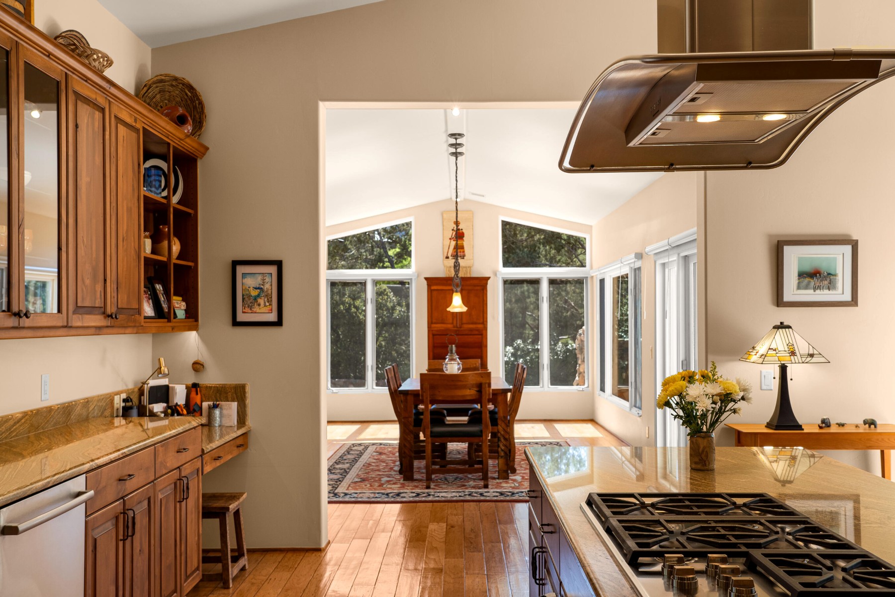  190 Morgan Road  Sedona, AZ - 物件實景