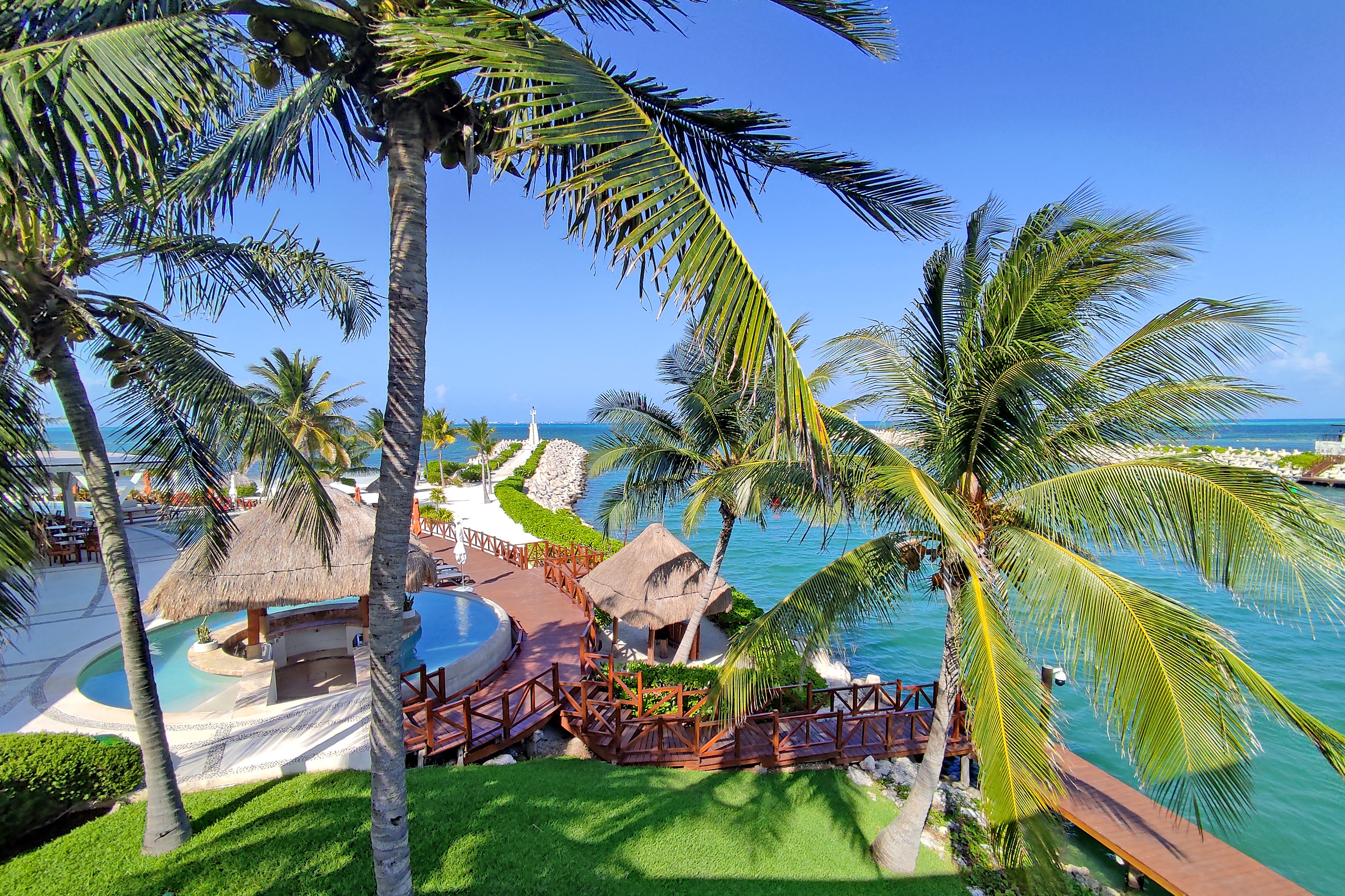  EXCLUSIVE RESIDENCE WITH PRIVATE DOCK - 物件實景