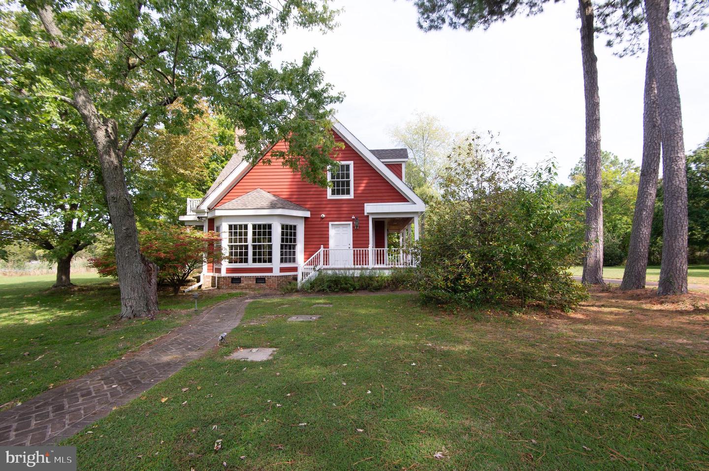 Royal Oak, Maryland, 21662, United States, 3 Bedrooms Bedrooms, ,4 BathroomsBathrooms,Residential,For Sale,1991591