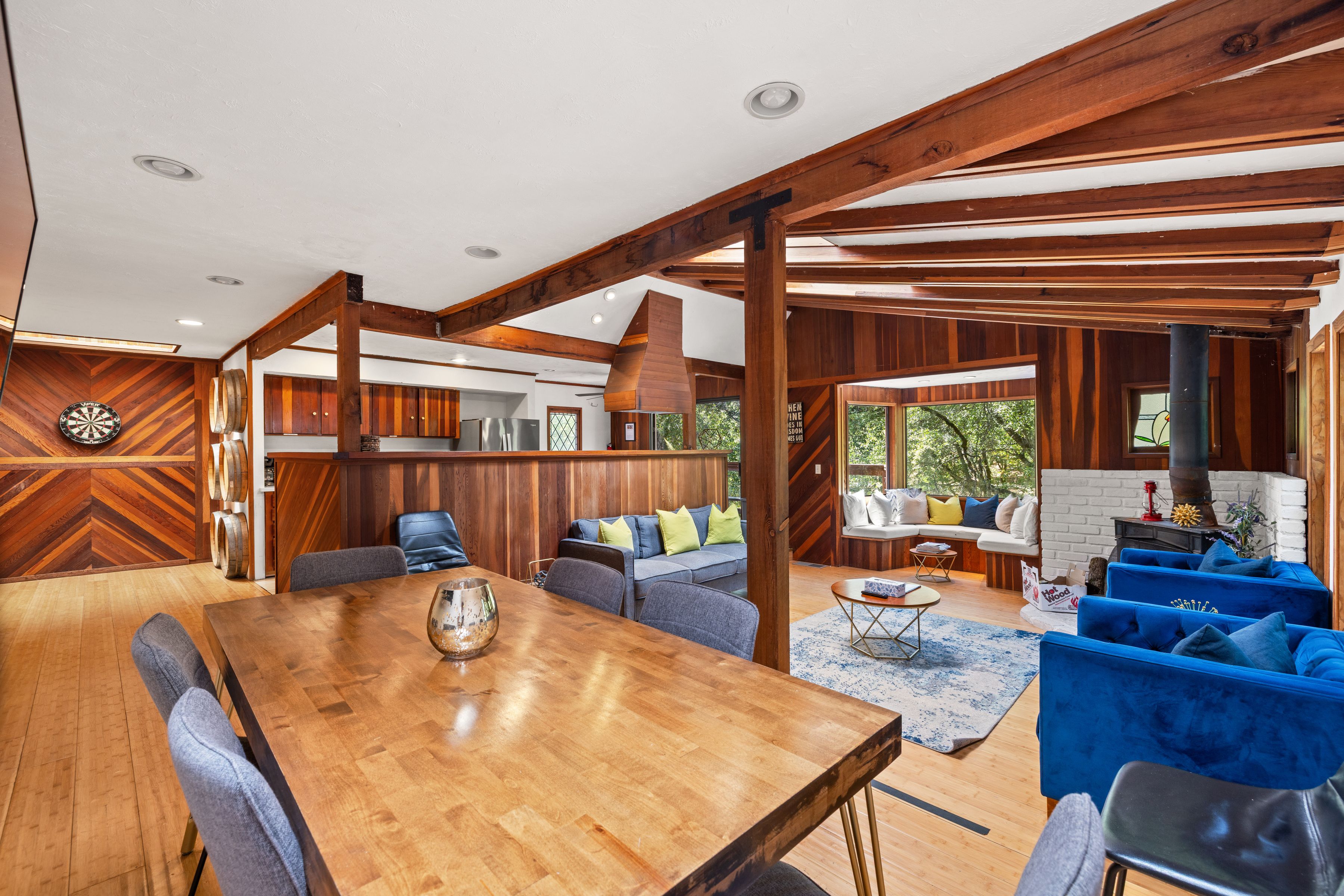  1595 Warm Springs Road - 物件實景